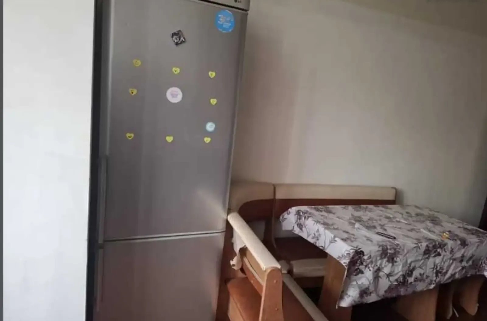 2-комн. квартира, 2 этаж, 70м², сино