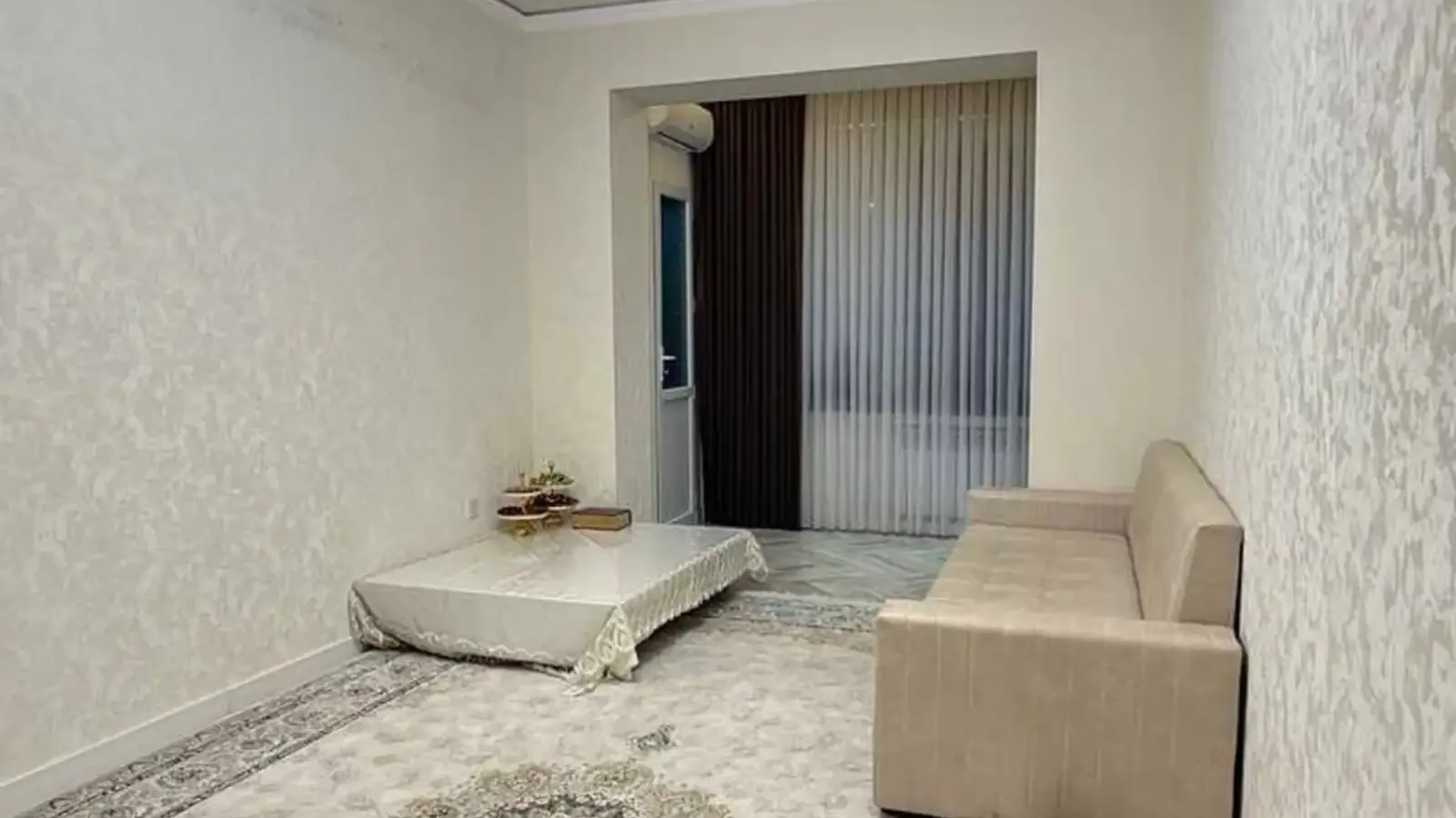 2-комн. квартира, 16 этаж, 69 м², 4 рахаи Скорый, Релакс