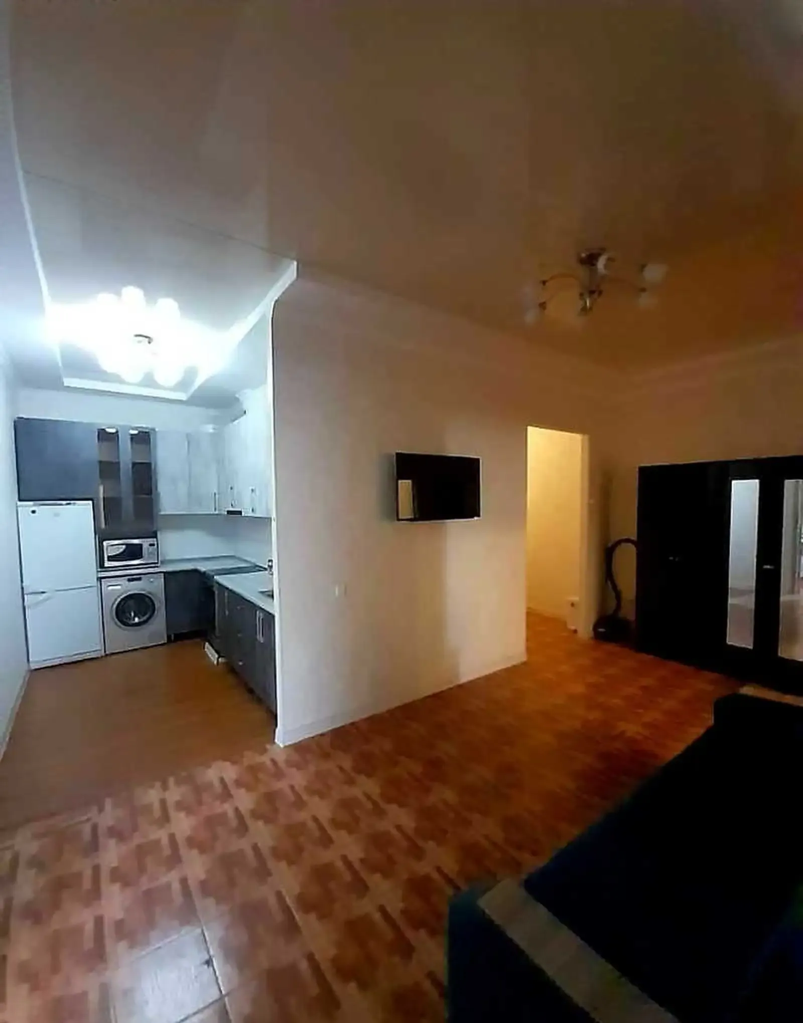 3-комн. квартира, 6 этаж, 97м², Медгарадок