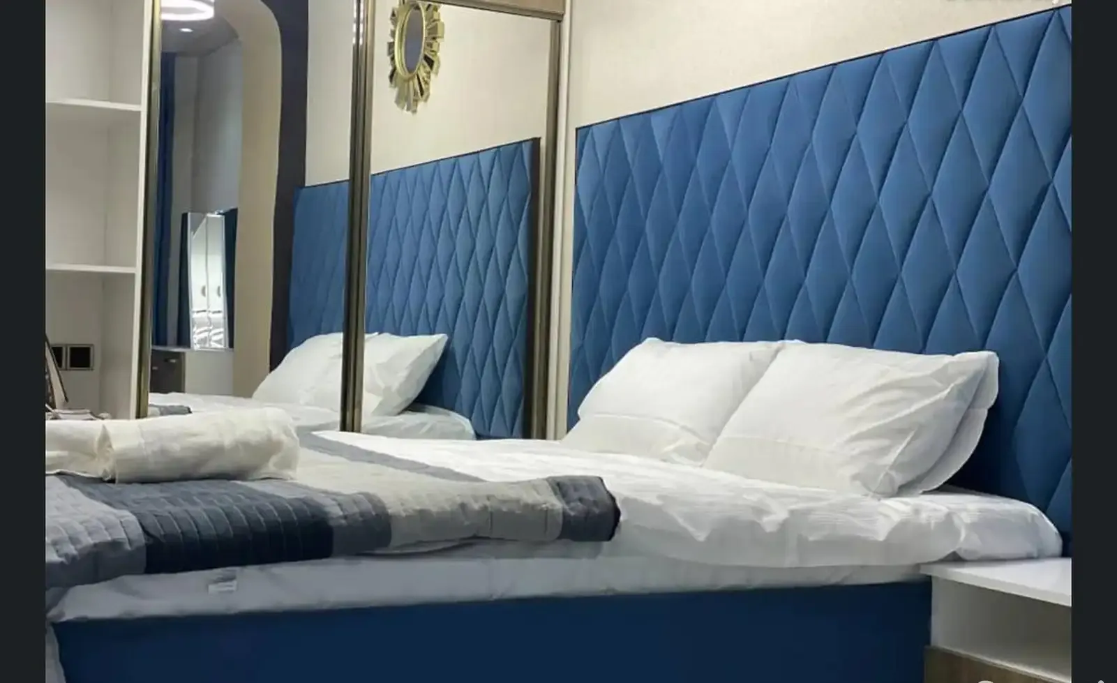 2-комн. квартира, 10 этаж, 85м², Шохмансур