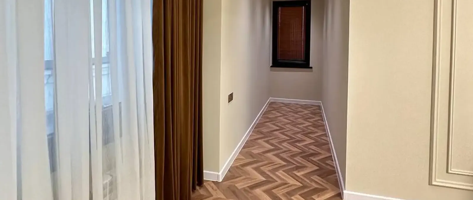 2-комн. квартира, 13 этаж, 69 м², Исмоили Сомони, Славянский-Себистон