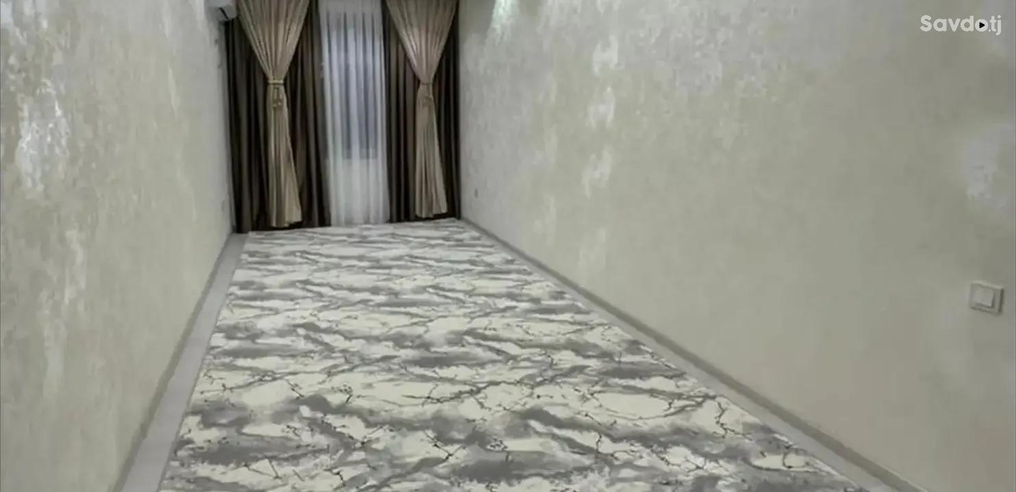 2-комн. квартира, 11 этаж, 71м², Сомони