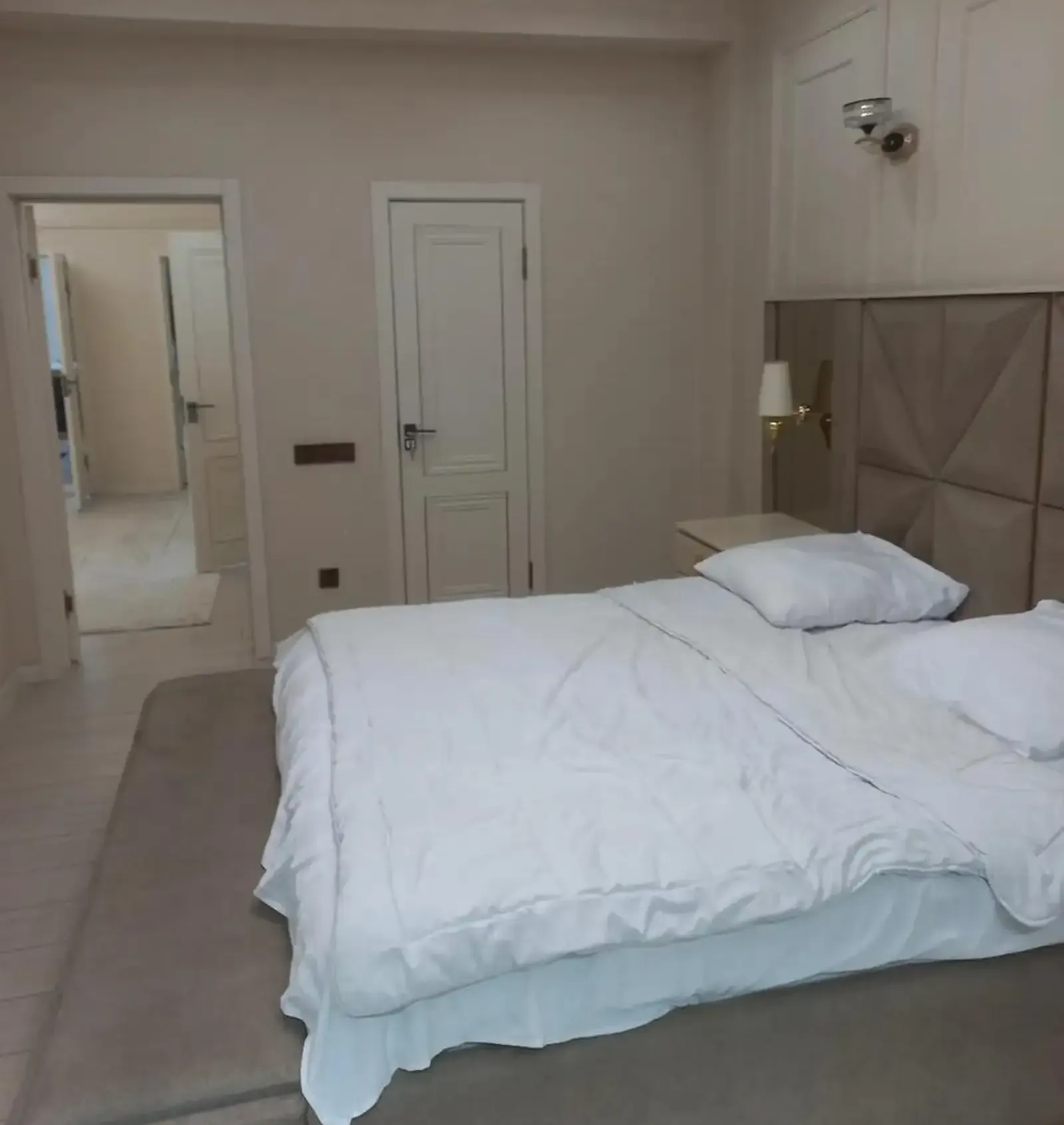 3-комн. квартира, 10 этаж, 121м², Шохмансур