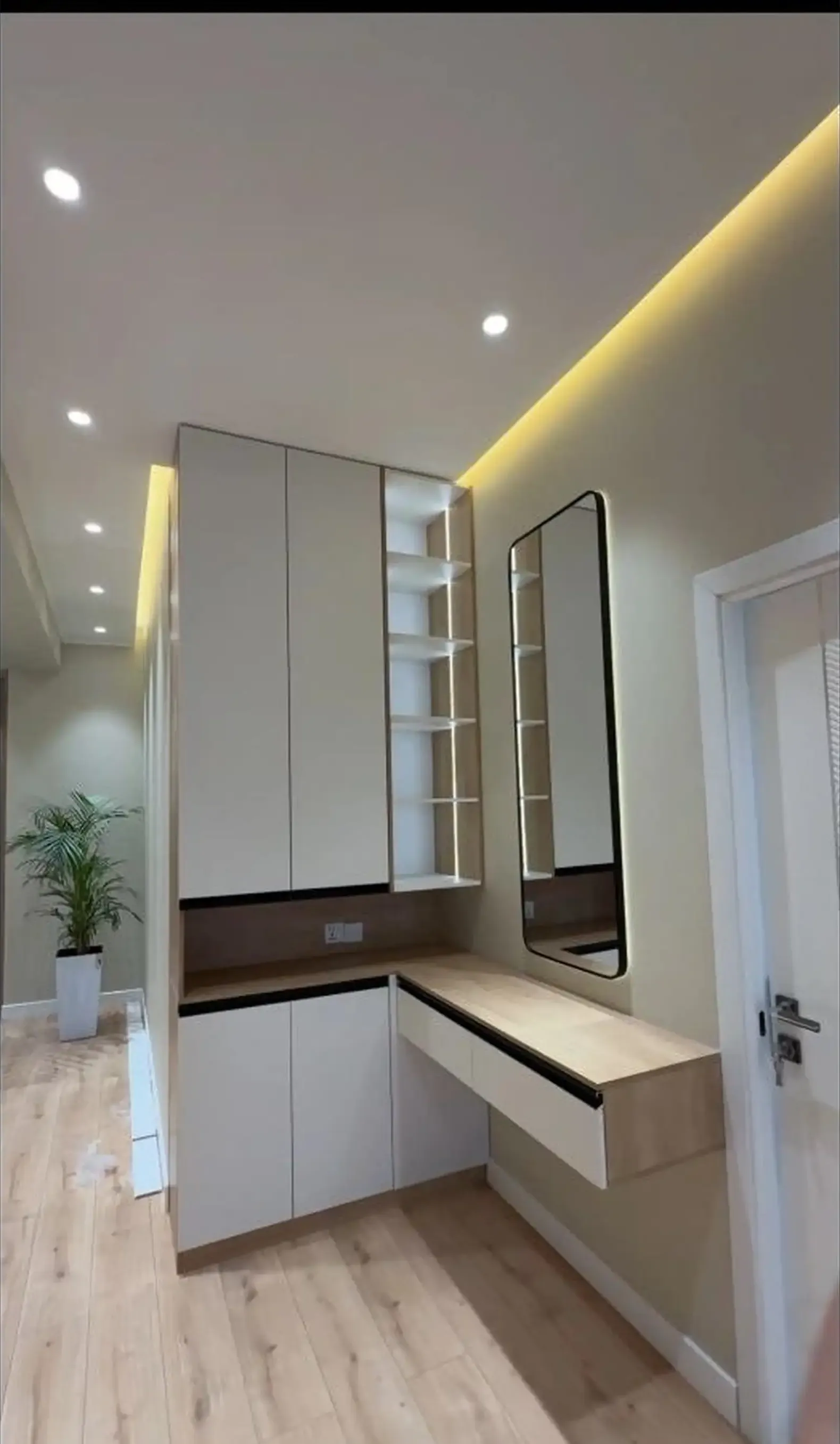 2-комн. квартира, 13 этаж, 81 м², И Сомони