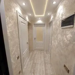 2-комн. квартира, 4 этаж, 63м², Садбарг.доми Гелос