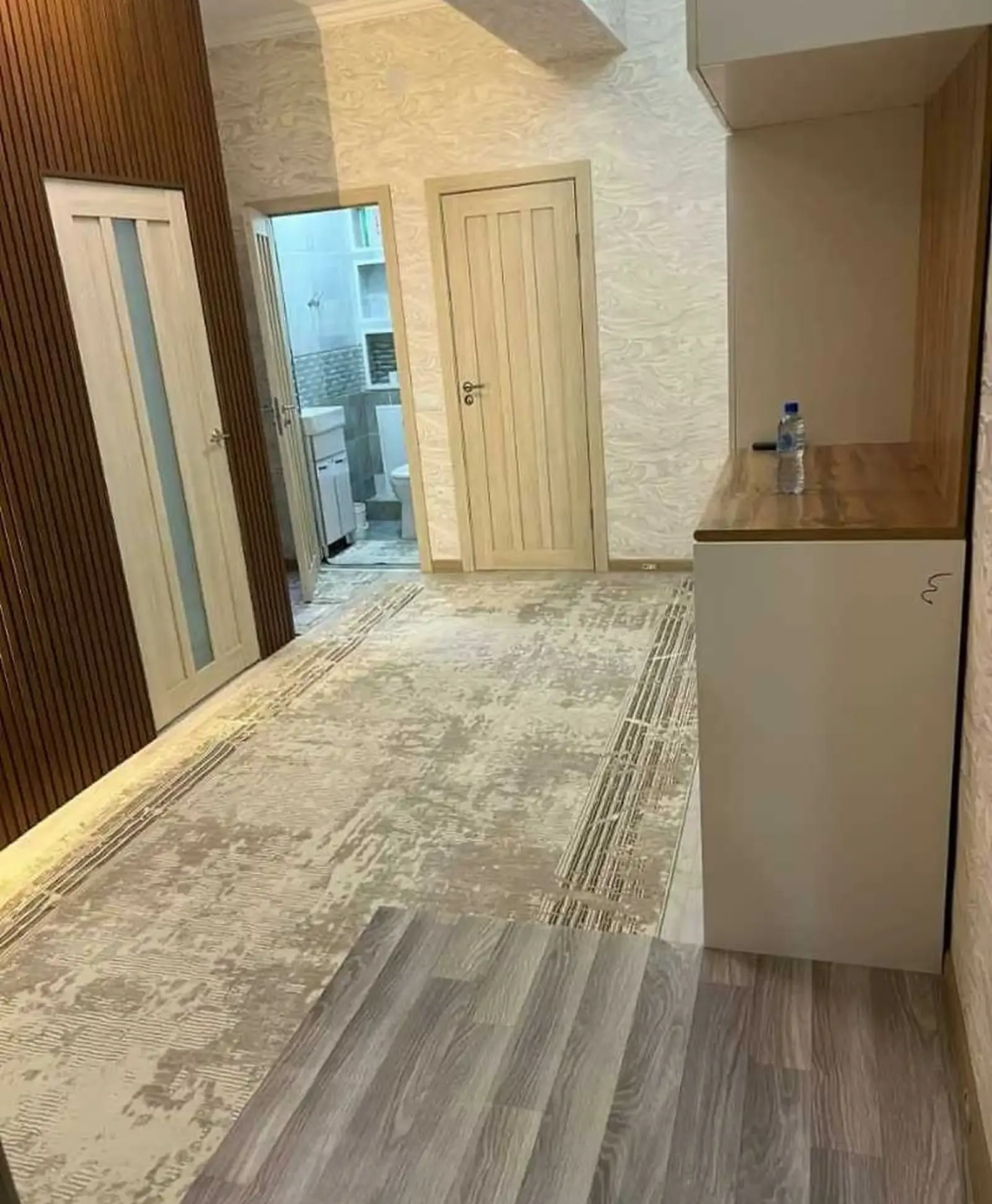 2-комн. квартира, 13 этаж, 85м², Пайкари Галубой Экран