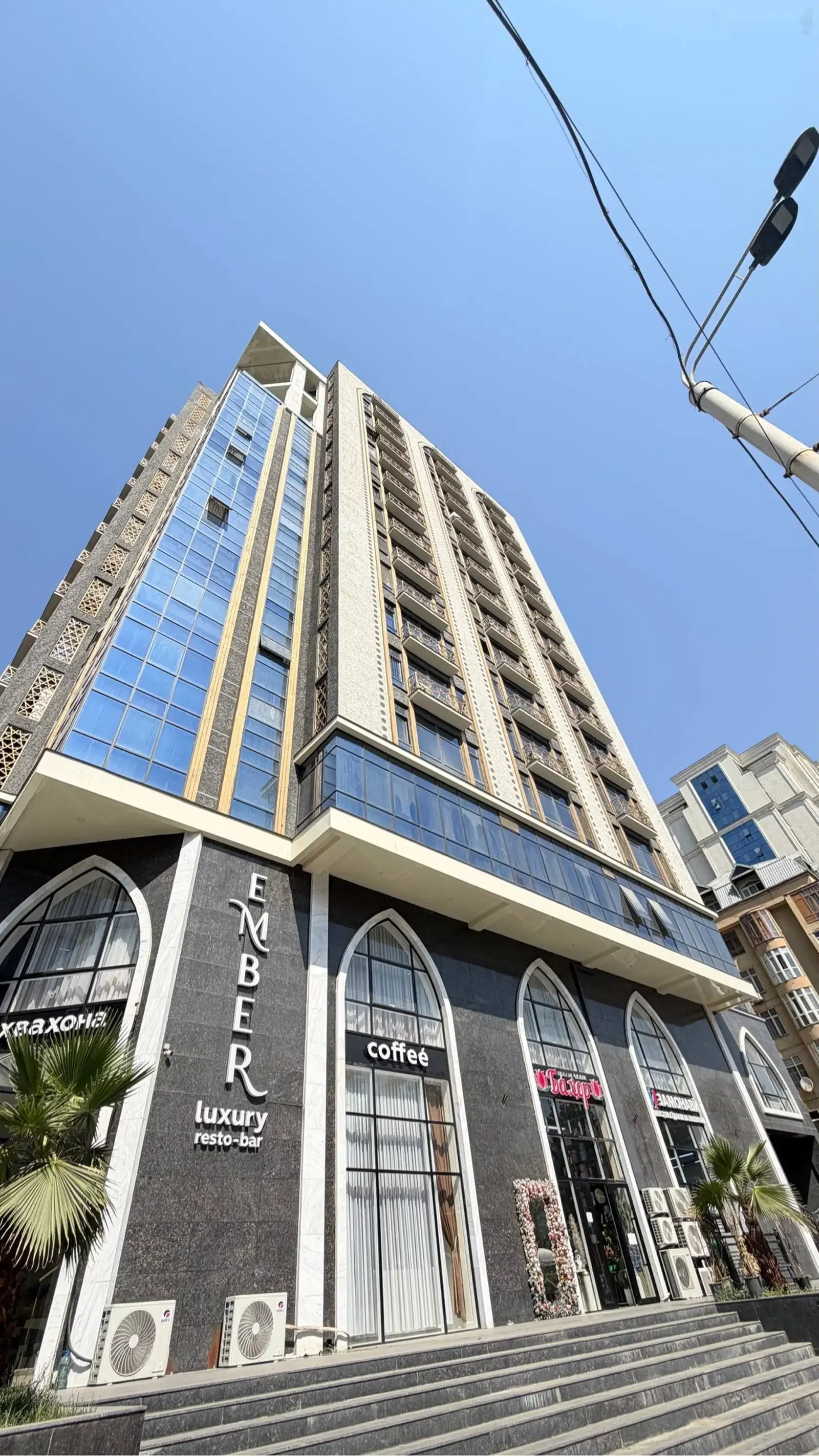 3-комн. квартира, 3 этаж, 95 м², Шохмансур