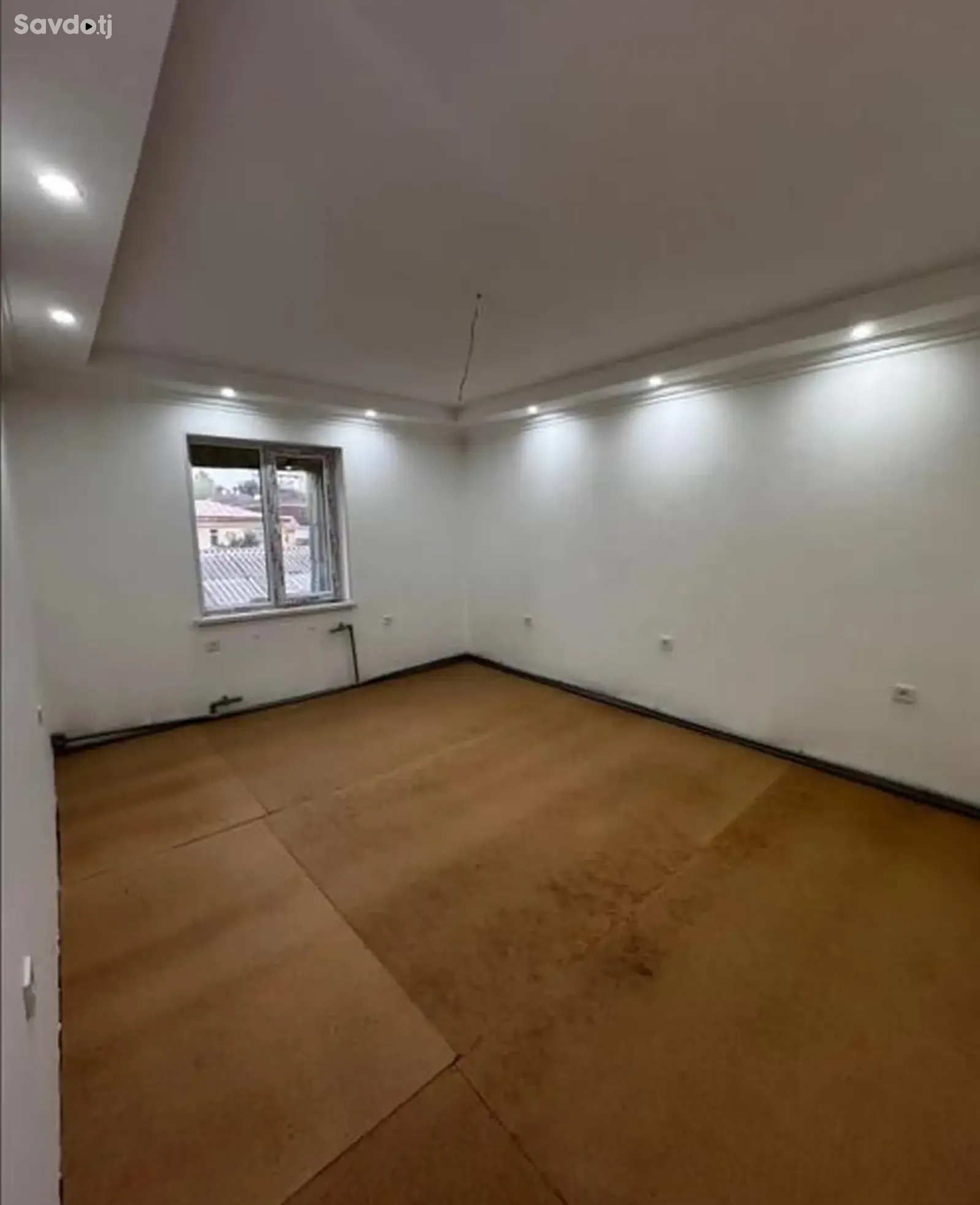 2-этажный, 10 комнатный дом, 600 м², Сомони