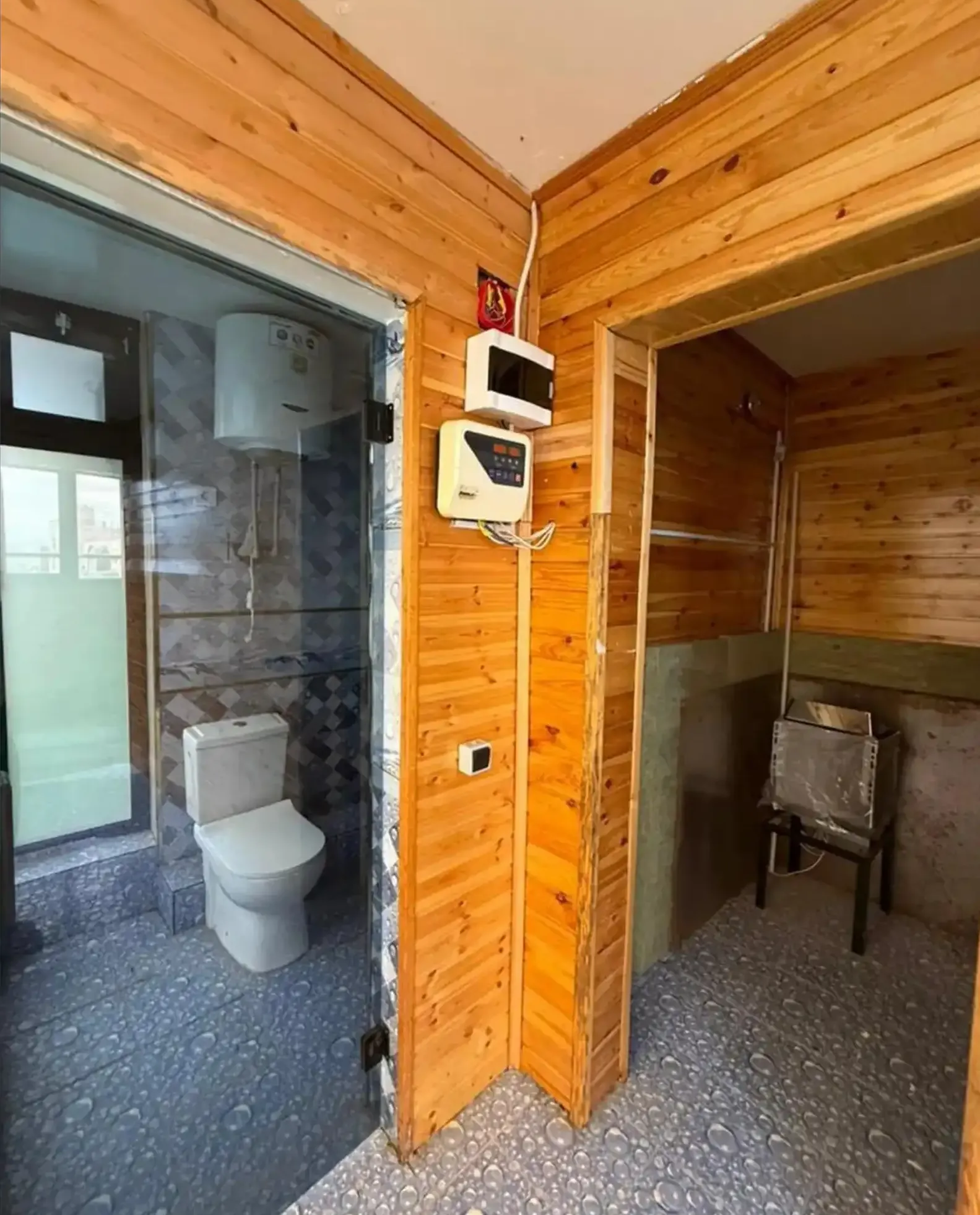 6-комн. квартира, 9 этаж, 300 м², Сомони