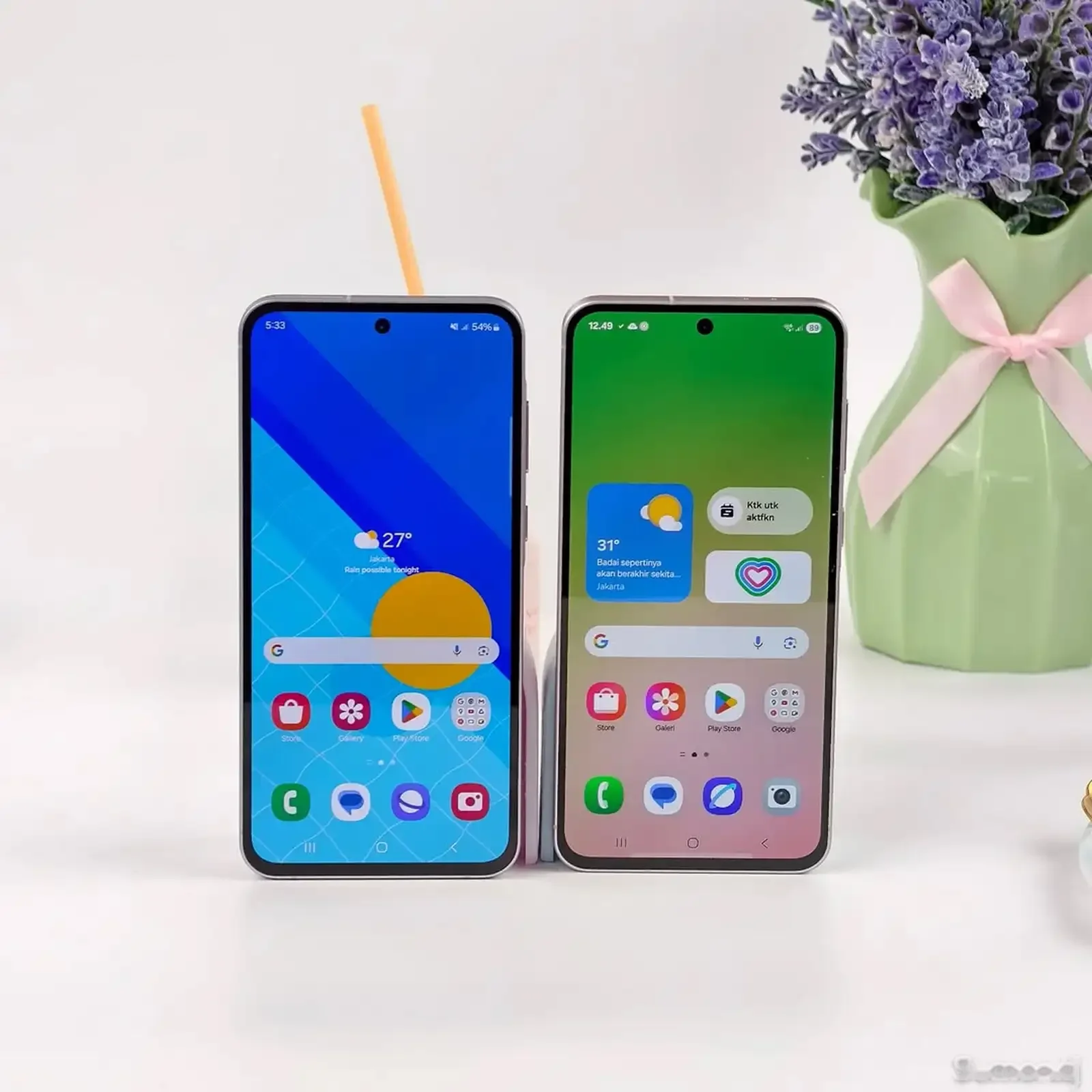 Samsung Galaxy A56 256 gb