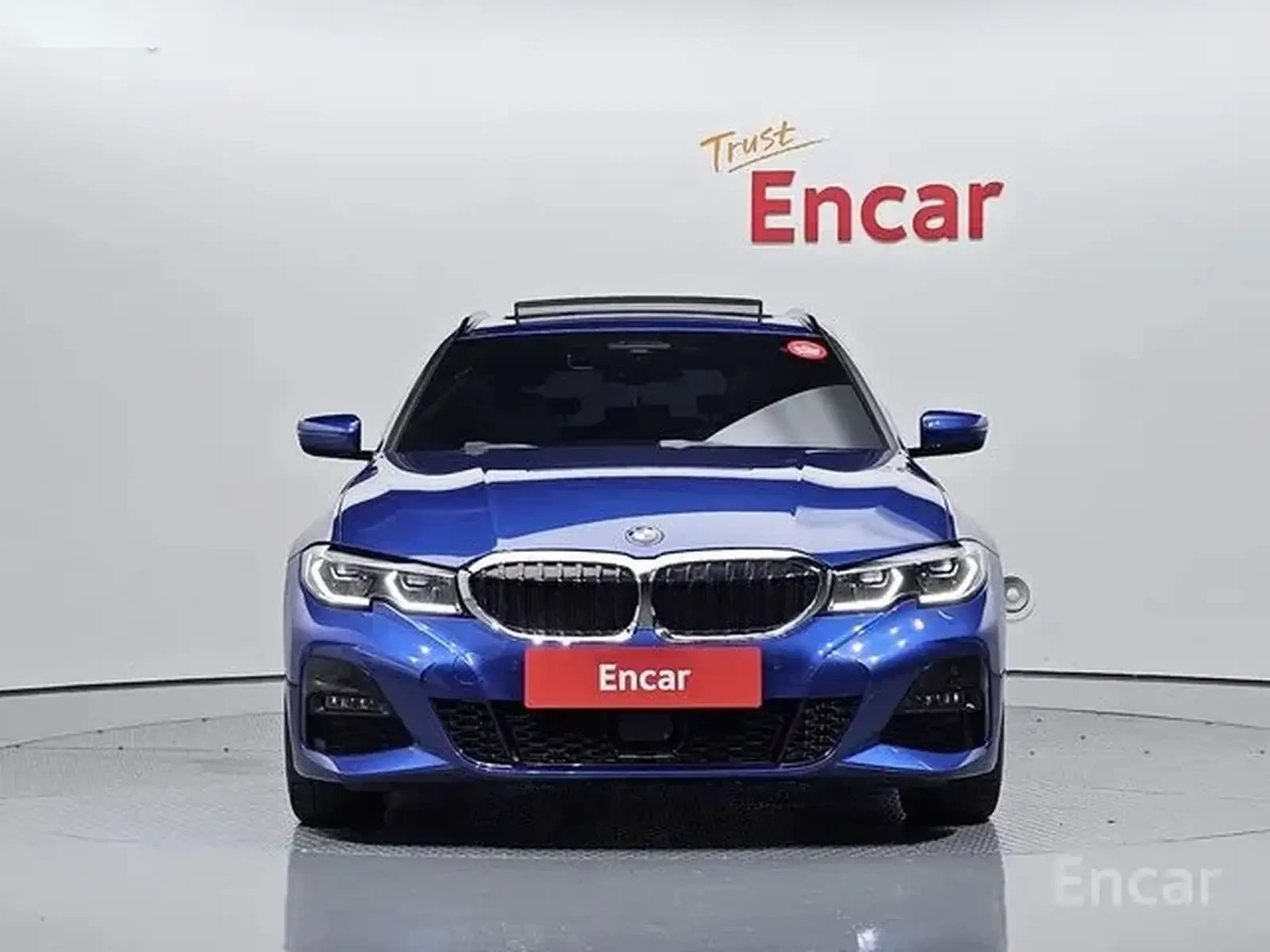 Вентилятор BMW — фото 4