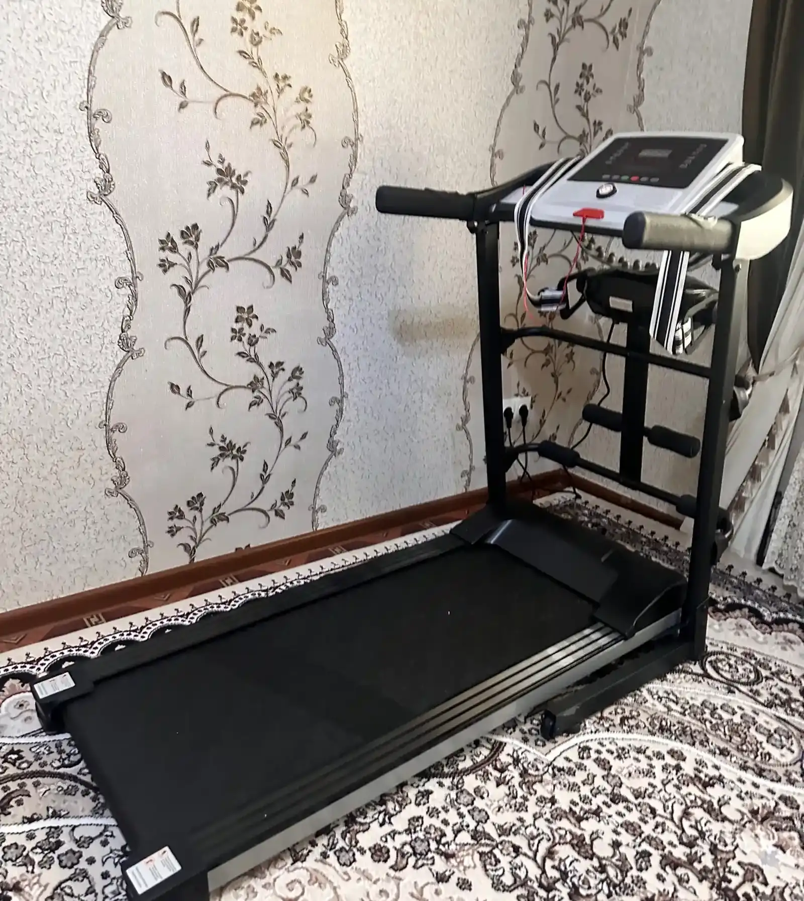 Беговая дорожка