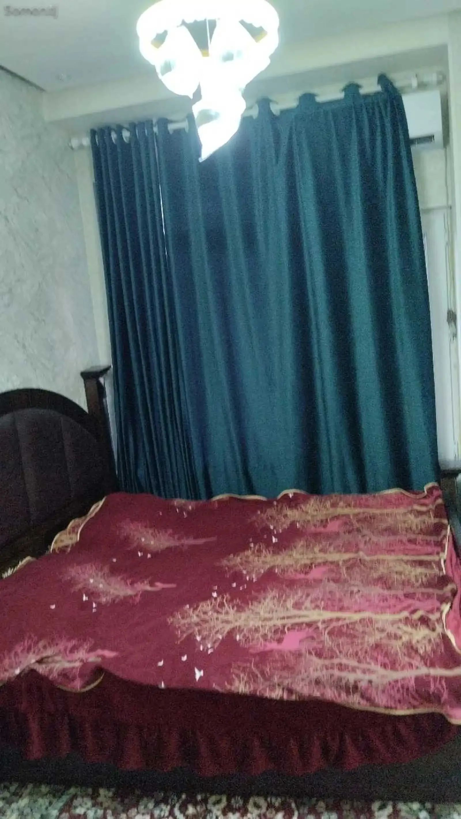 3-к квартира, 7 этаж, 82 м², И.Сомони