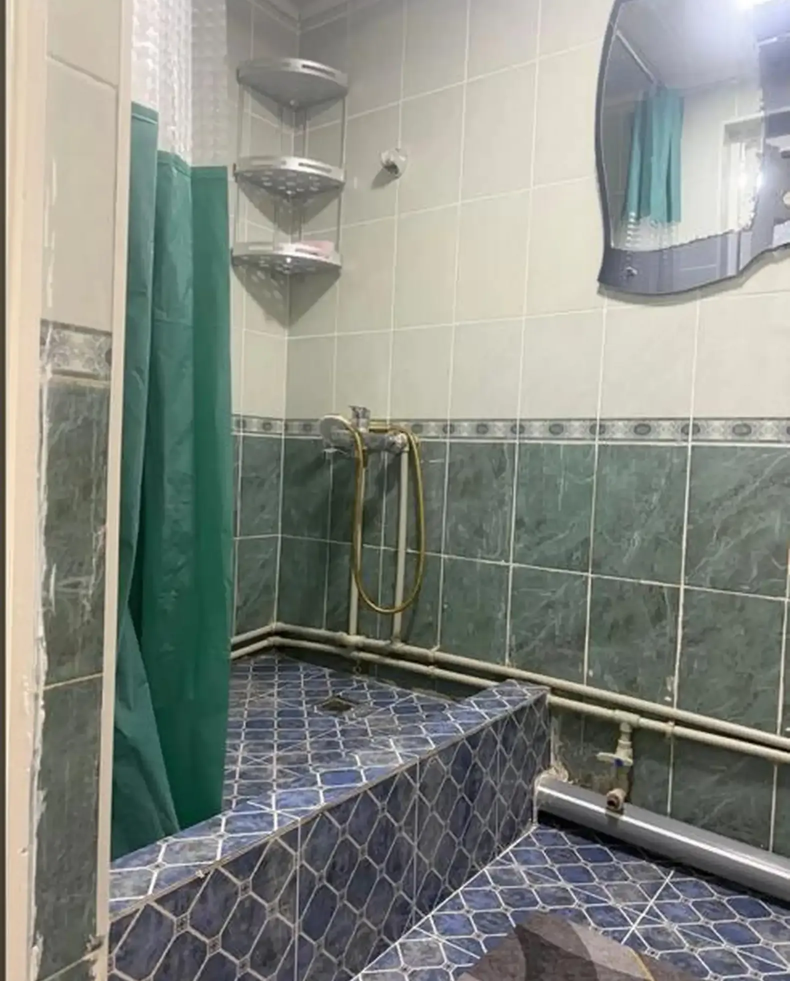 2-комн. квартира, 1 этаж, 70м², Сино