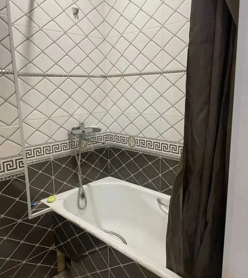 2-комн. квартира, 2 этаж, 67м², Шохмансур