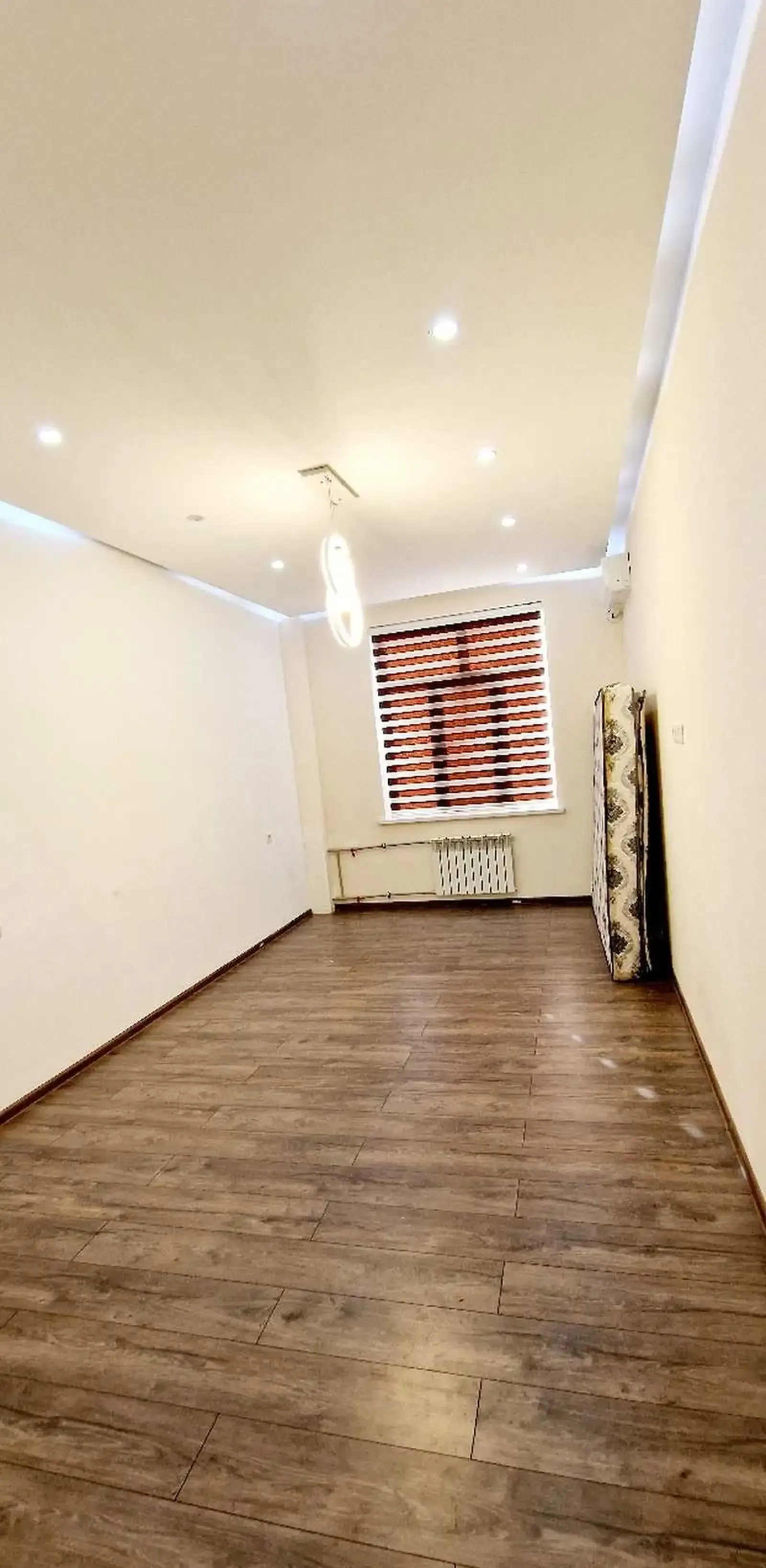 3-комн. квартира, 12 этаж, 114м², 102 мкр