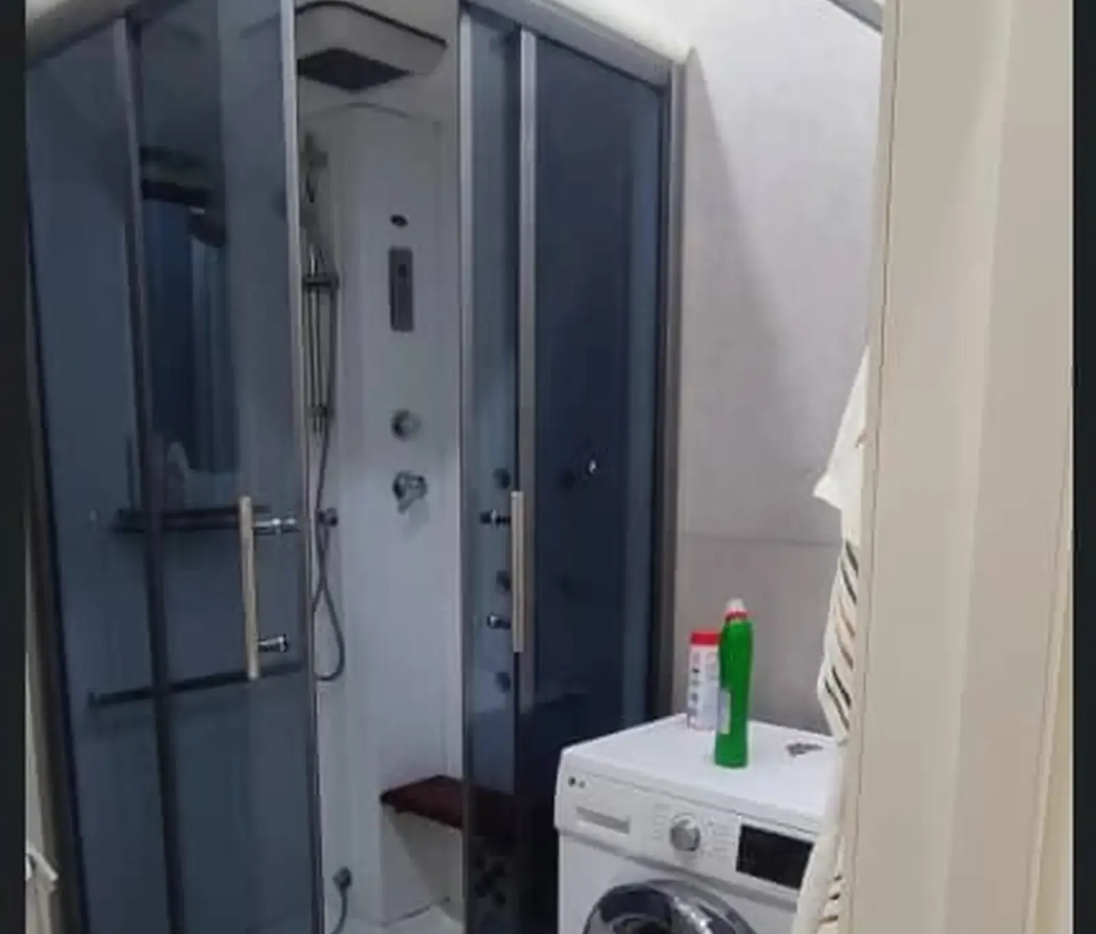 2-комн. квартира, 9 этаж, 99м², И. Сомони