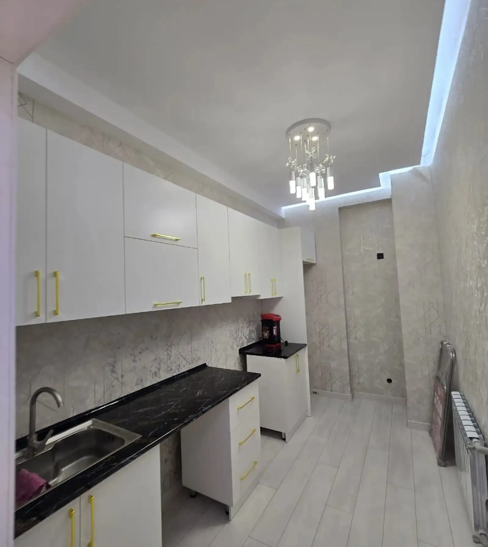 2-комн. квартира, 3 этаж, 58м², 33 мкр