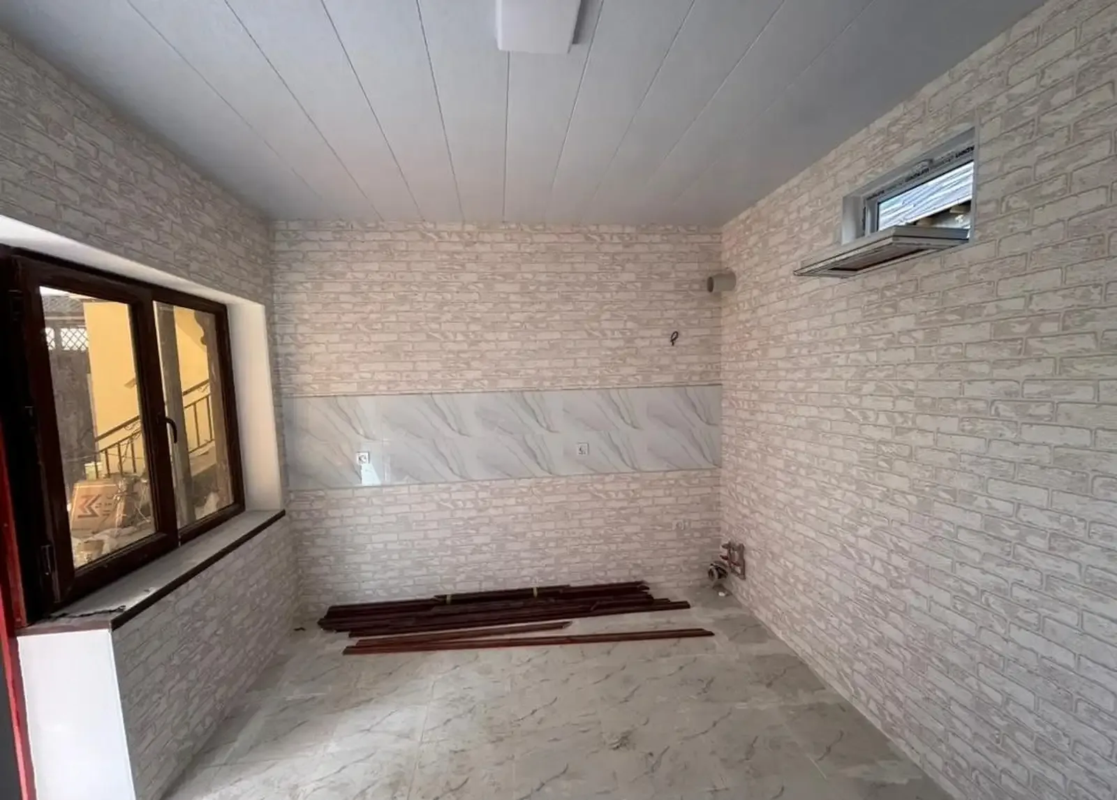 5-комн. квартира, 1 этаж, 150 м², На против Кушониён