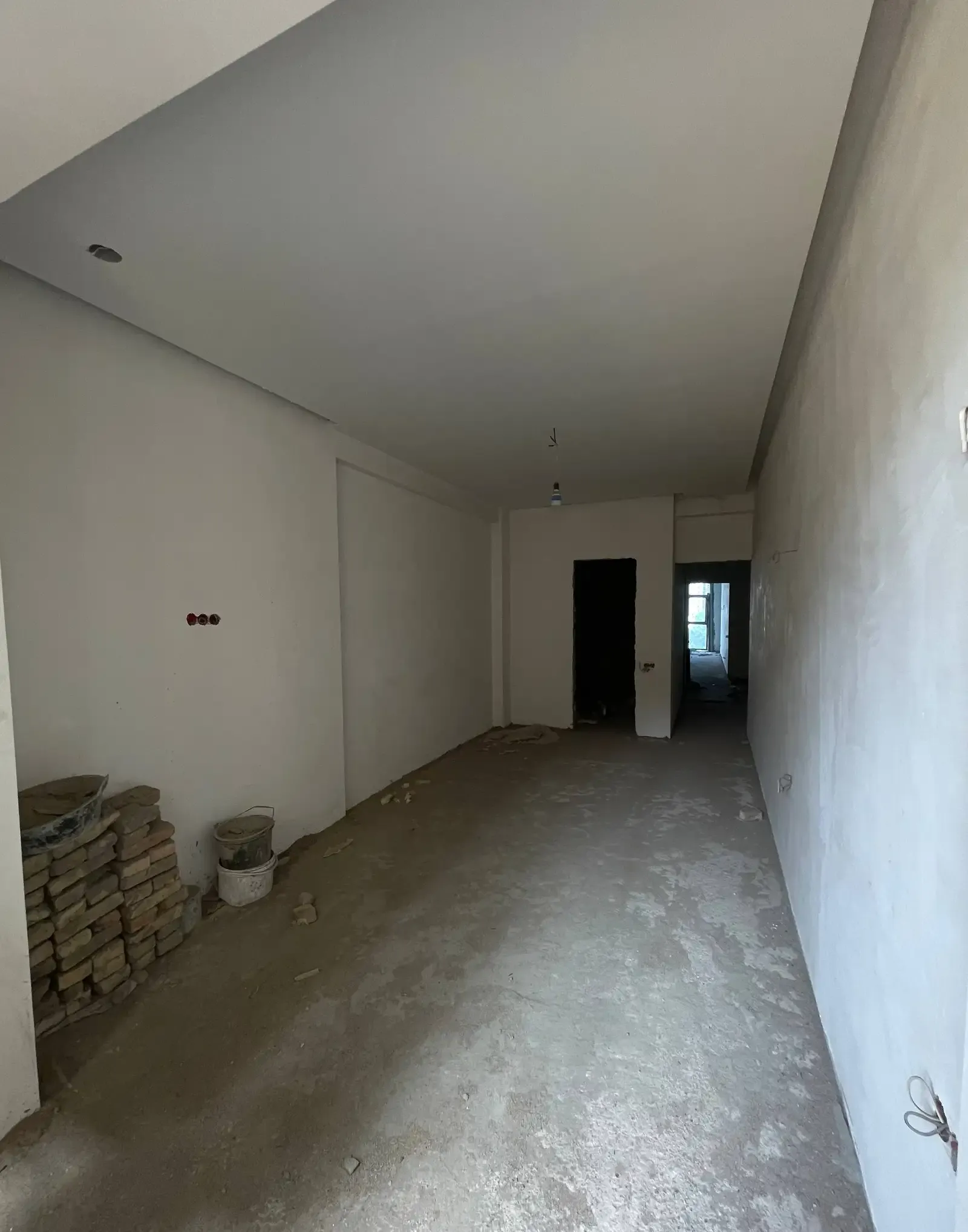 3-комн. квартира, 4 этаж, 130 м², Фирдавси