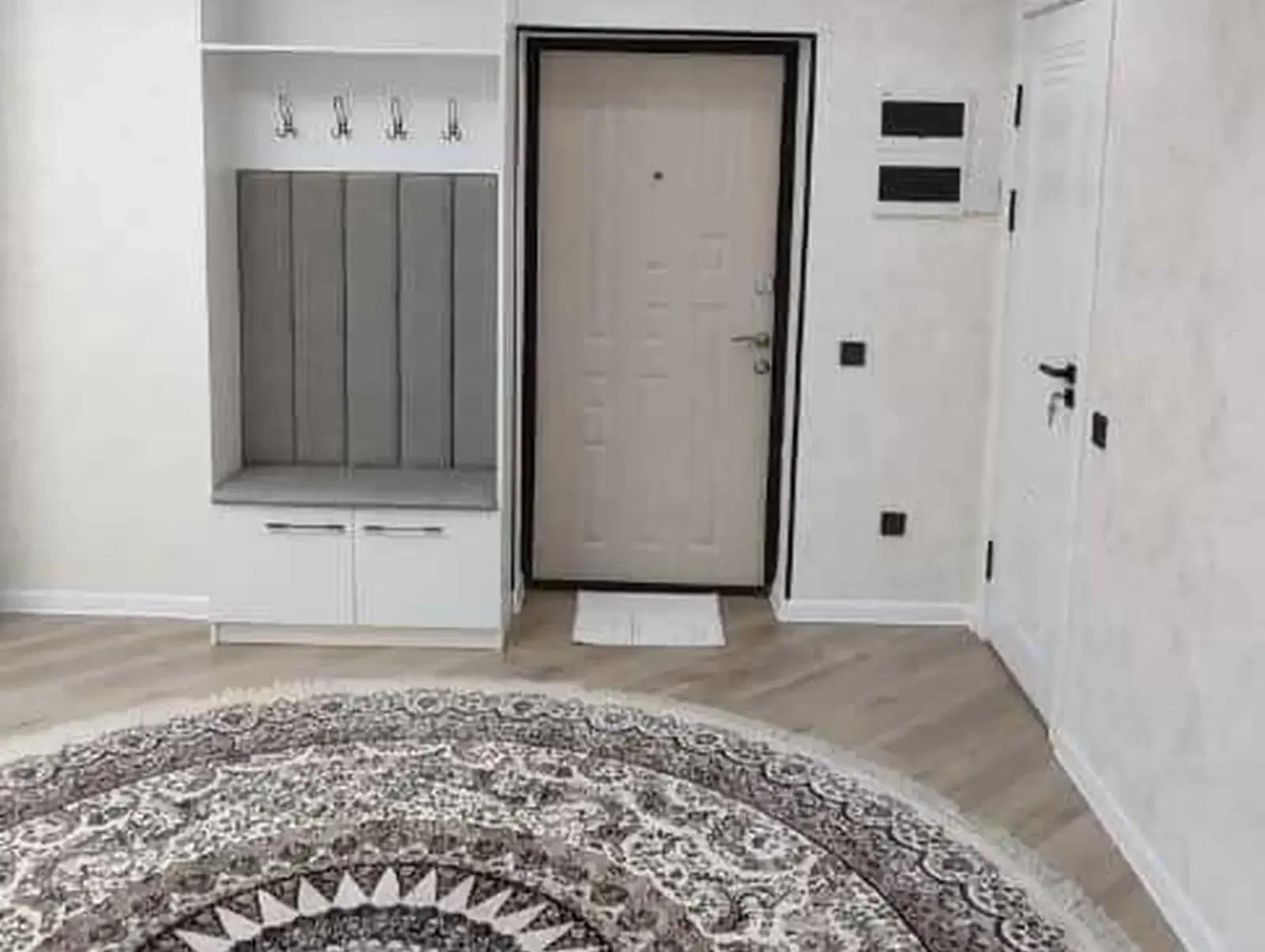 2-комн. квартира, 14 этаж, 89 м², Сино