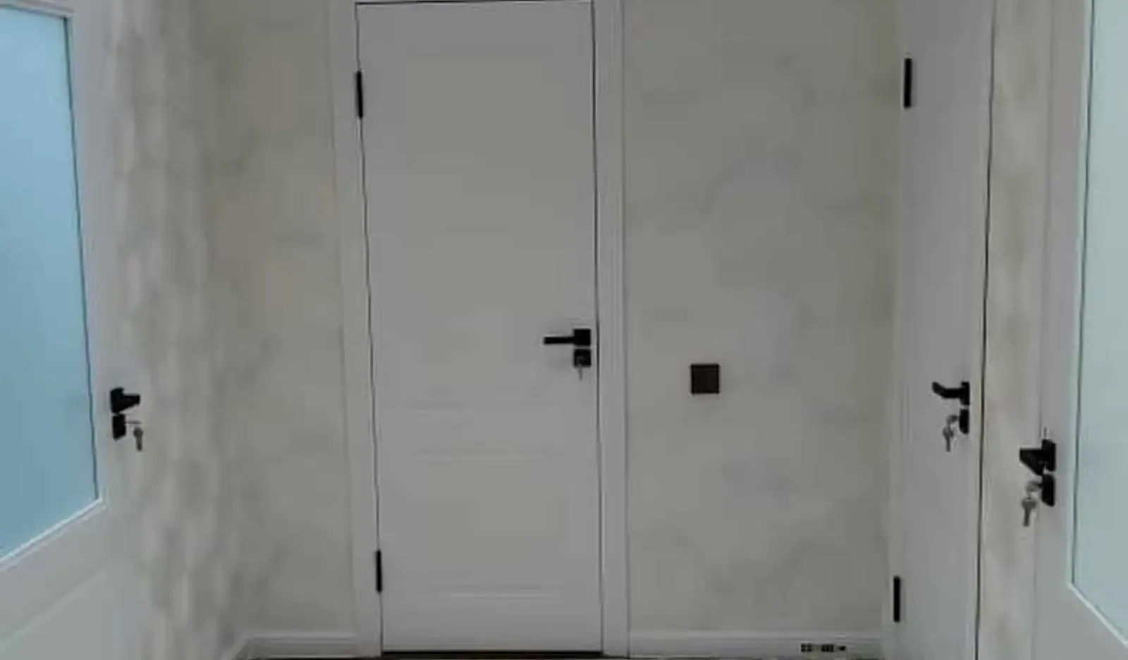2-комн. квартира, 11 этаж, 66м², сомони