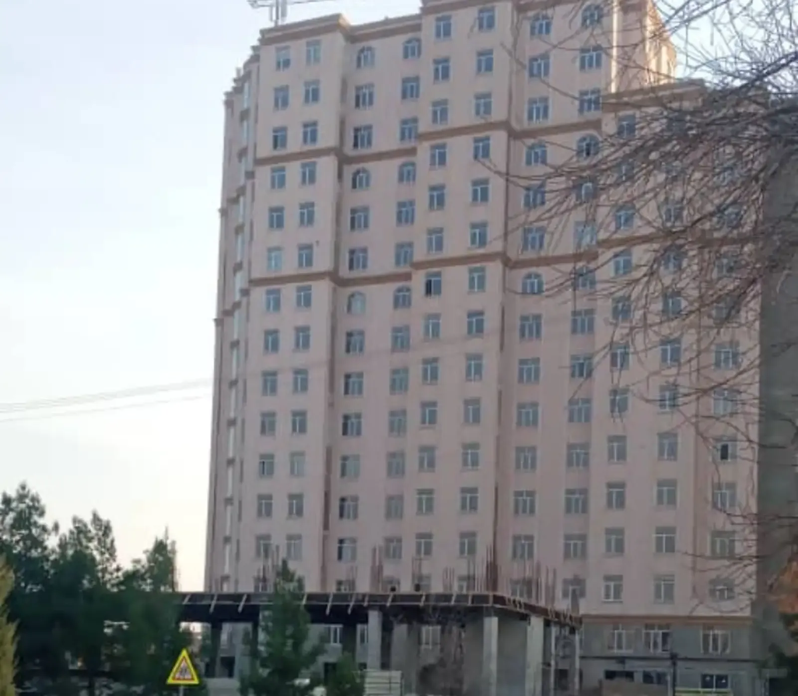 Помещение под магазин / салон, 83м², Диагностика