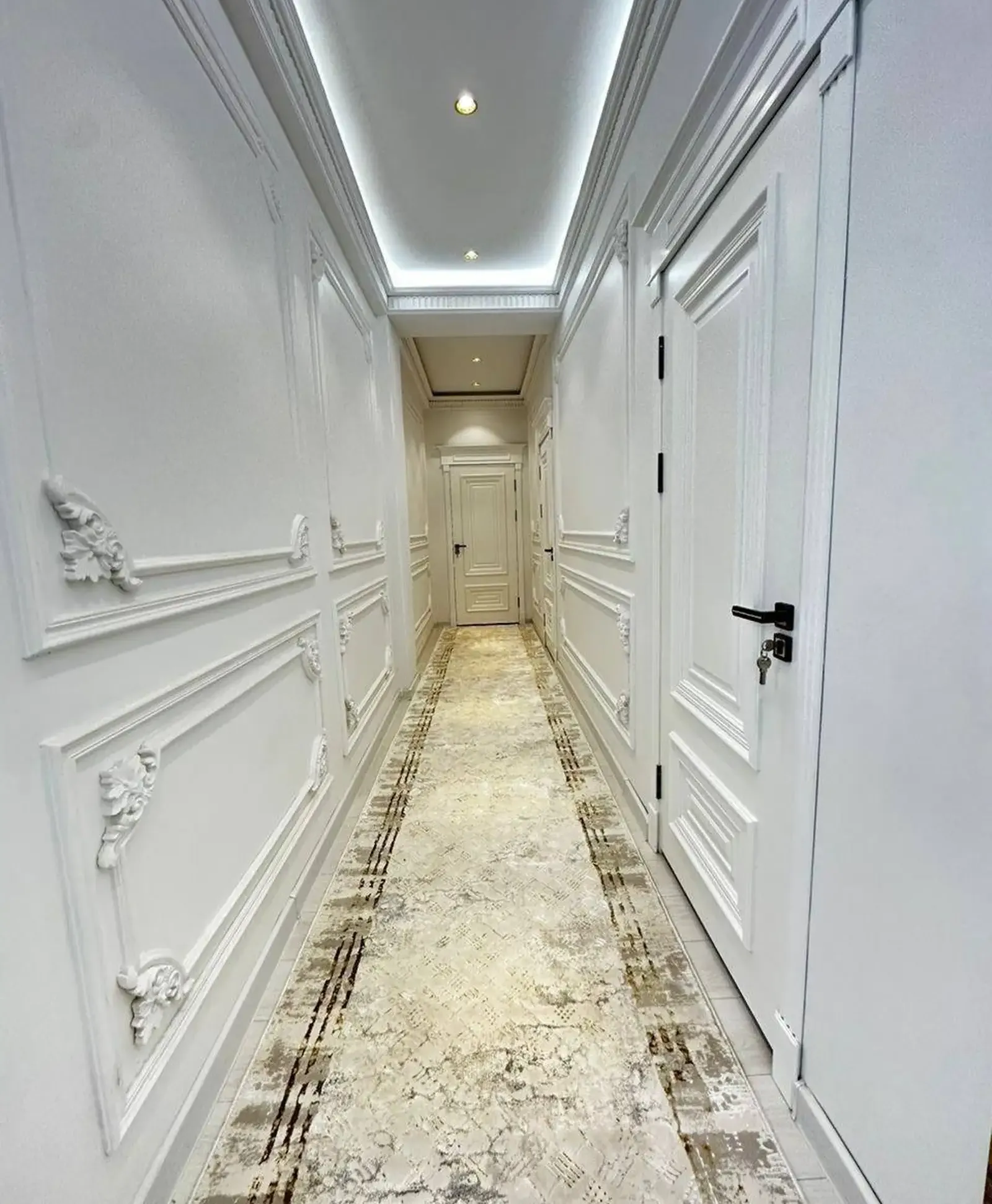 3-комн. квартира, 3 этаж, 119 м², Шохмансур