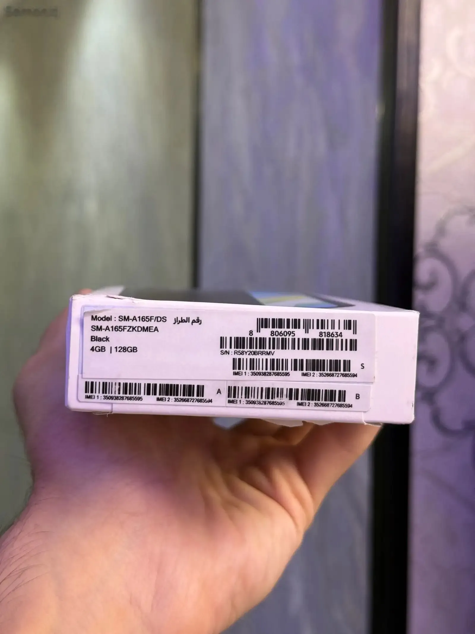 Samsung Galaxy A16 128 gb