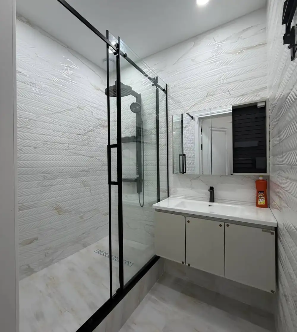4-комн. квартира, 15 этаж, 145 м², Сино
