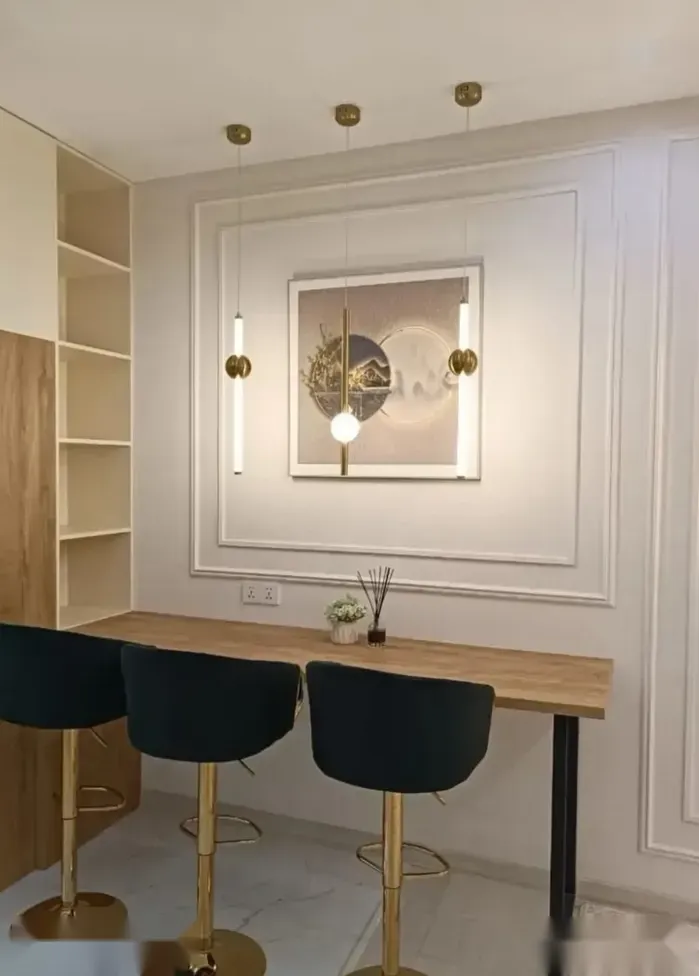 3-комн. квартира, 15 этаж, 119м², Сомони