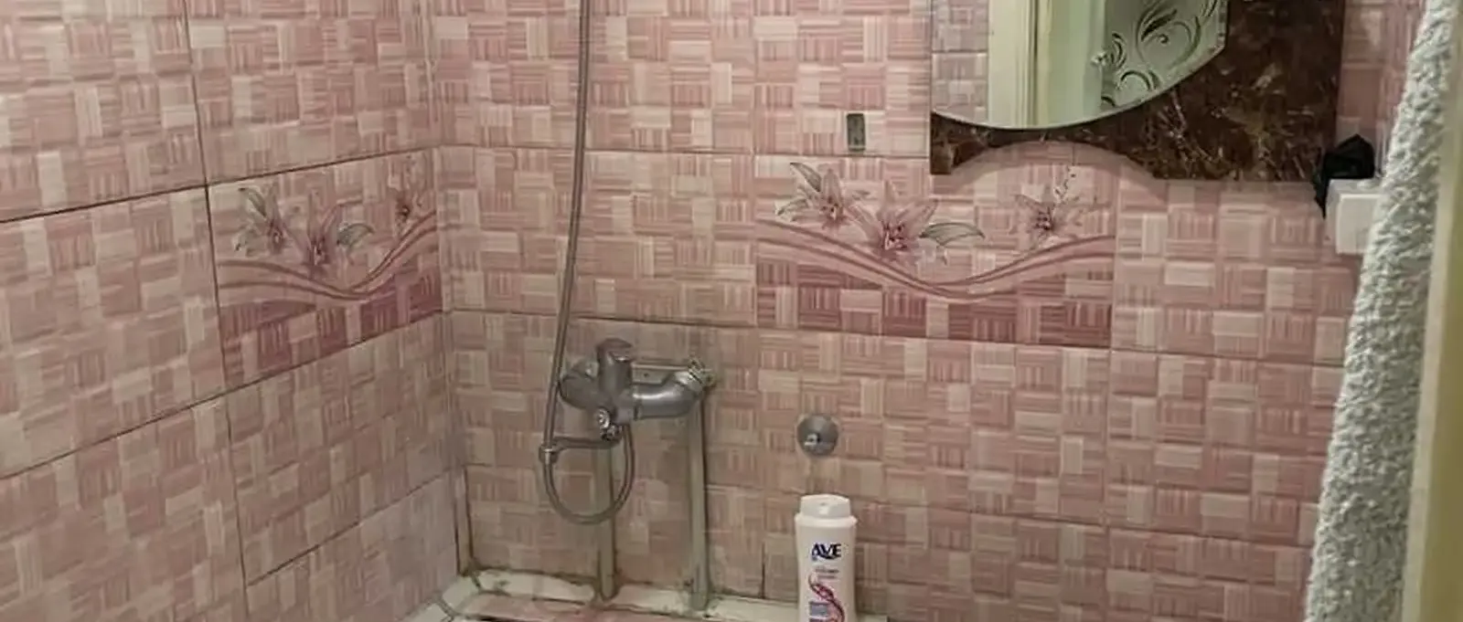 3-комн. квартира, 2 этаж, 75м², Фирдавси