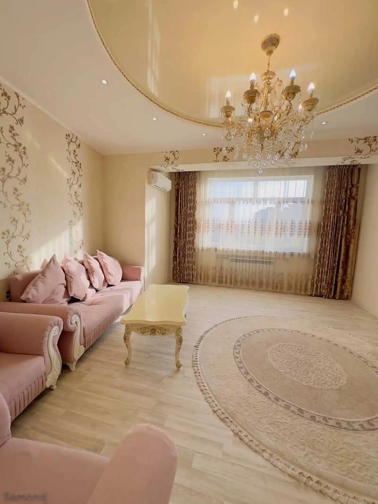 3-к квартира, 7 этаж, 115 м², н. Шохмансур дом Альфемо