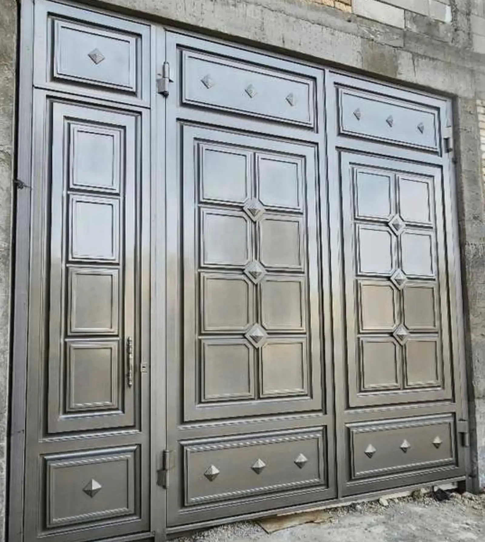 Дарвоза