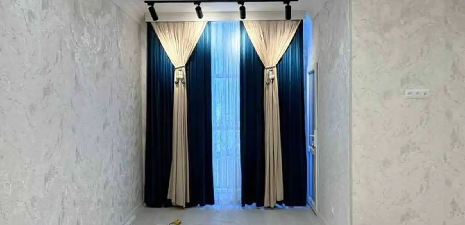 2-комн. квартира, 10 этаж, 77 м², Сино