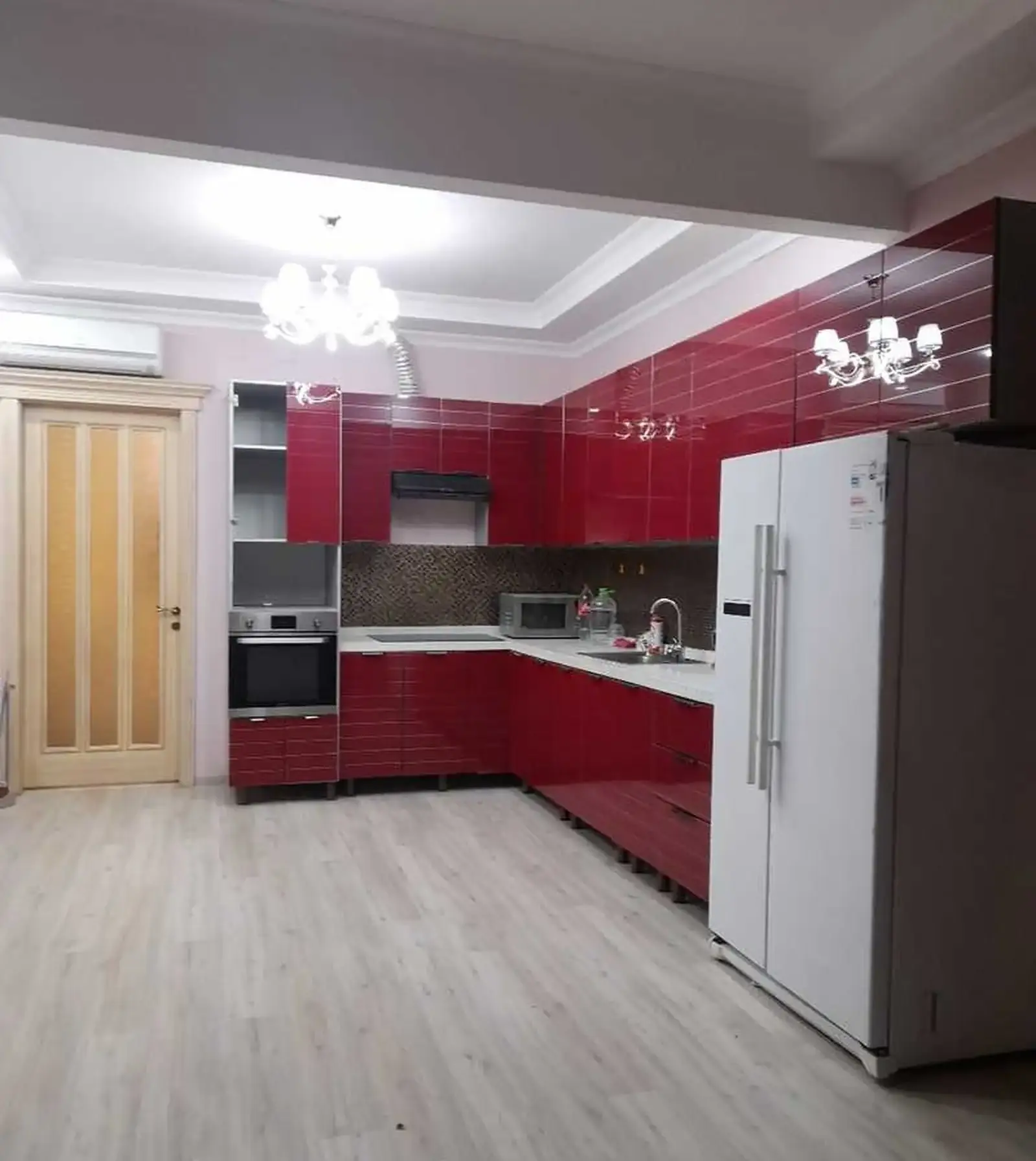 2-комн. квартира, 7 этаж, 110м², Шохмансур