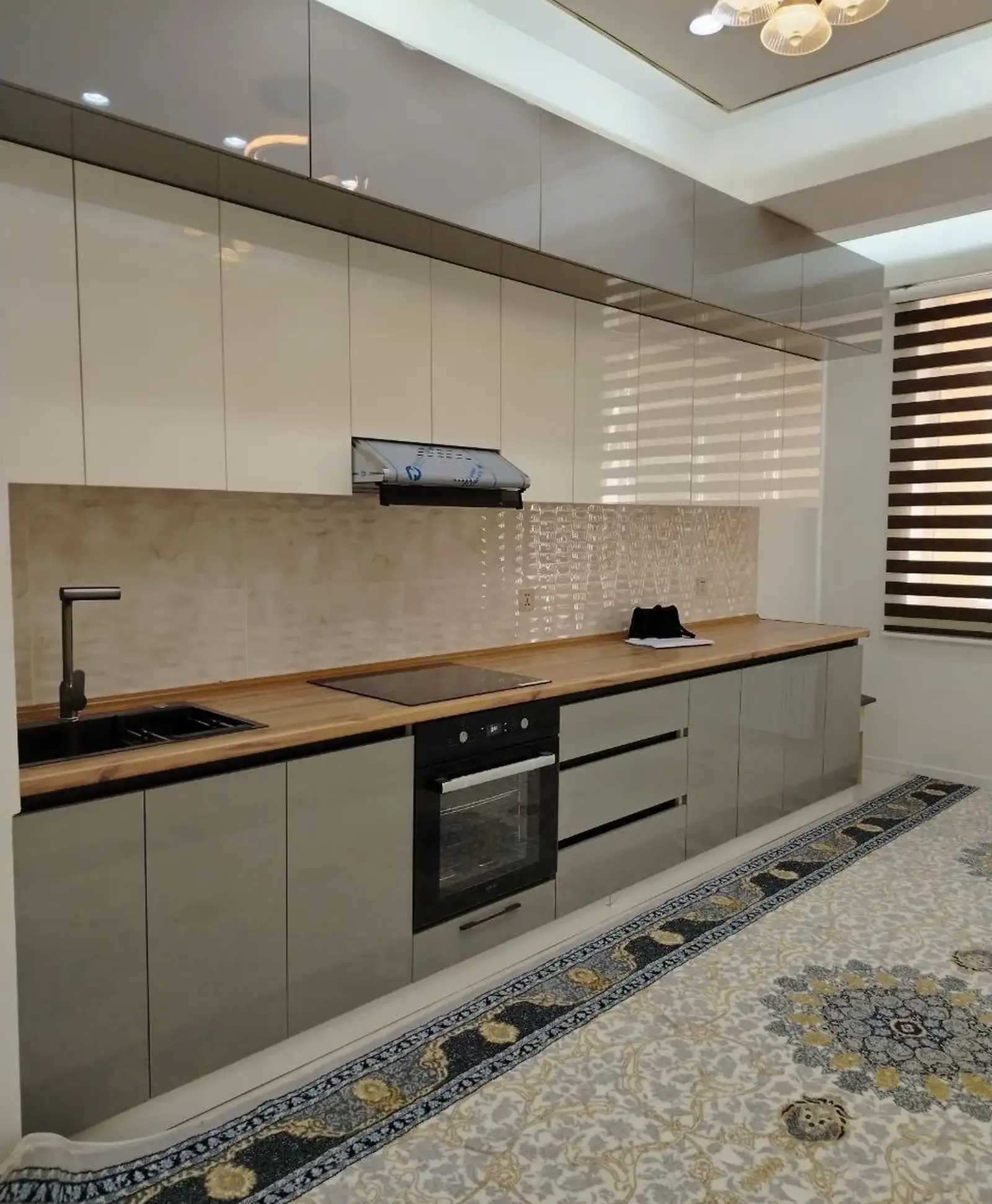2-комн. квартира, 7 этаж, 87 м², Шохмансур
