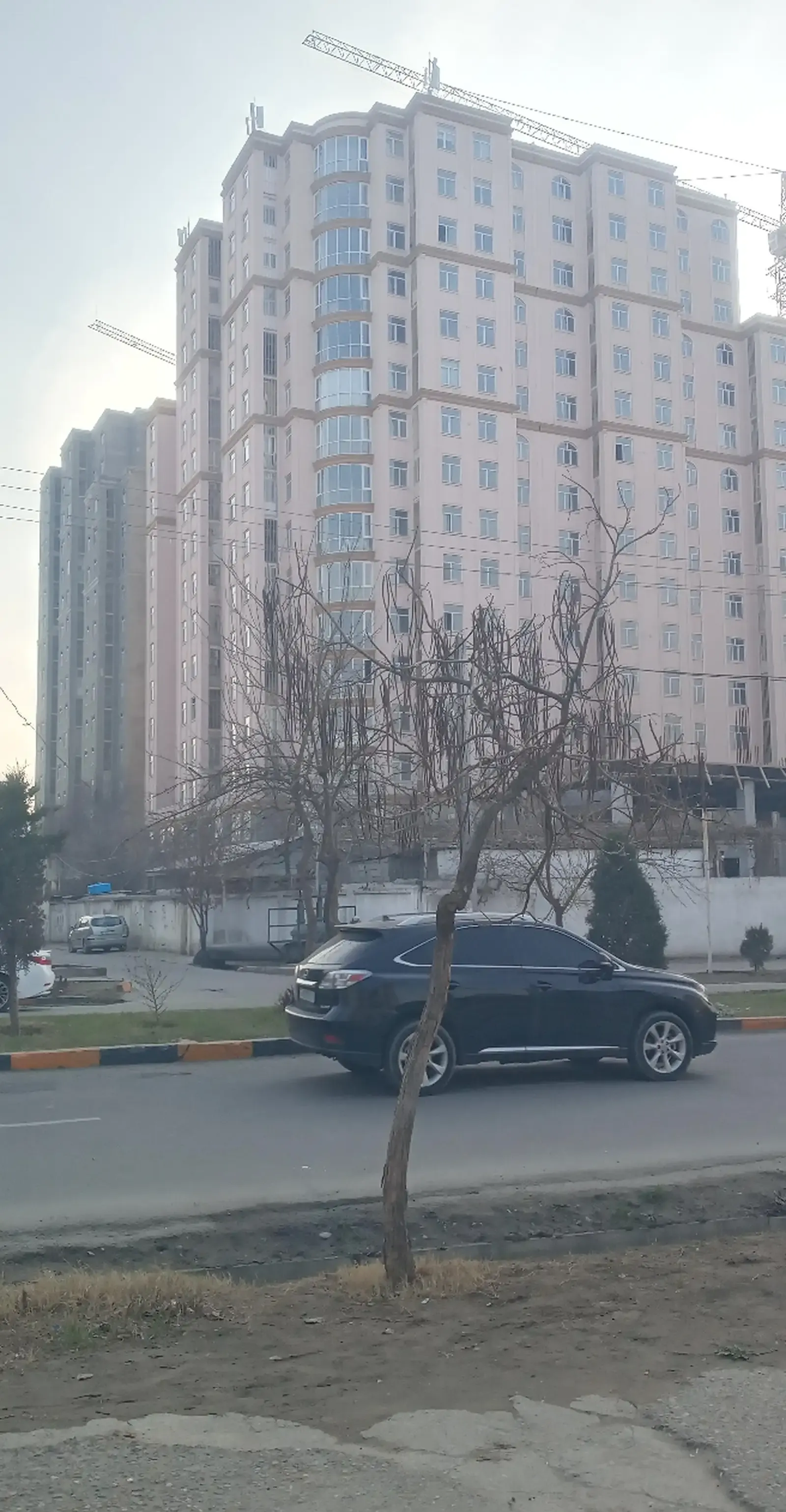 Помещение под магазин / салон, 69м², Донишгохи Тичорати