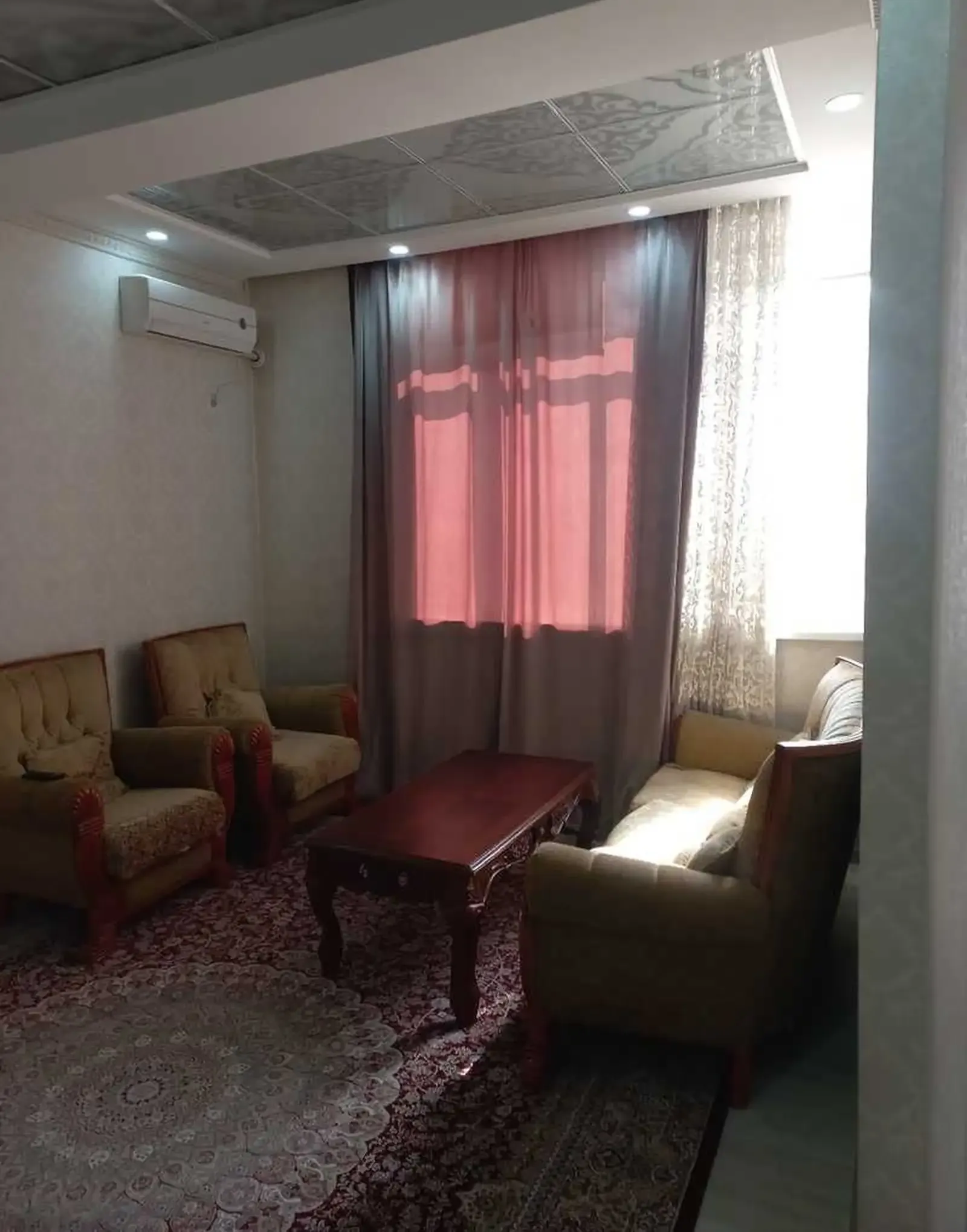 2-комн. квартира, 10 этаж, 73м², 82 мкр Гулдаста