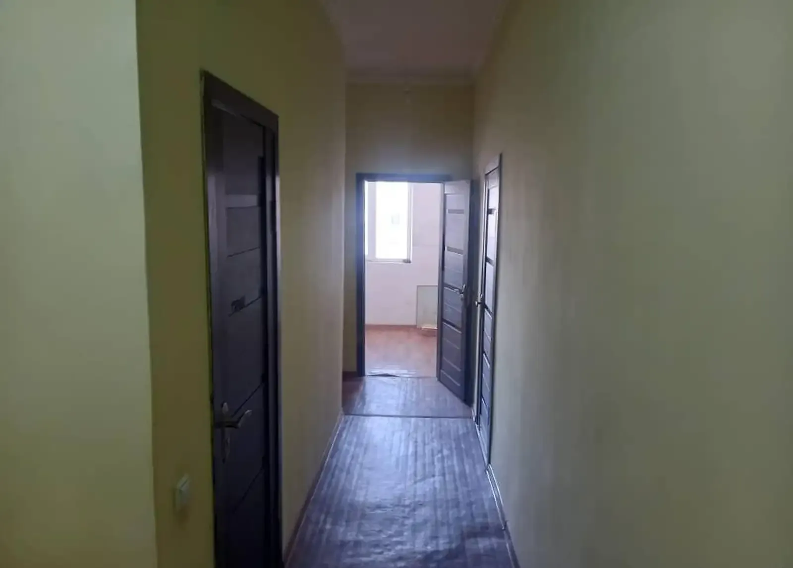 3-комн. квартира, 10 этаж, 74 м², Зарафшон,Доми Нок