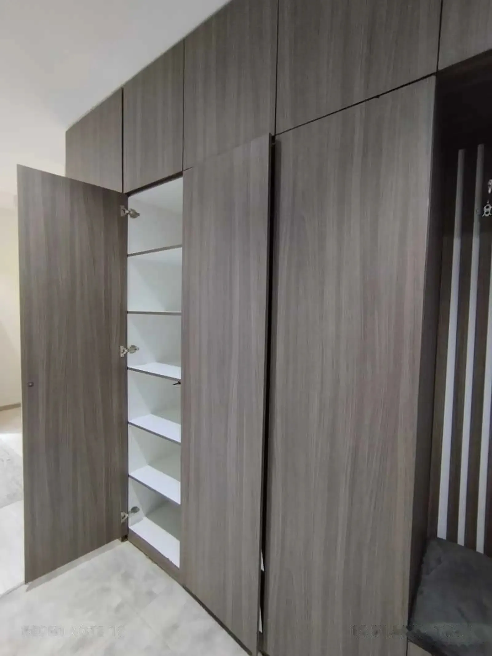 1-к квартира, 7 этаж, 60 м², Овир, наздики ресторан Султанбей