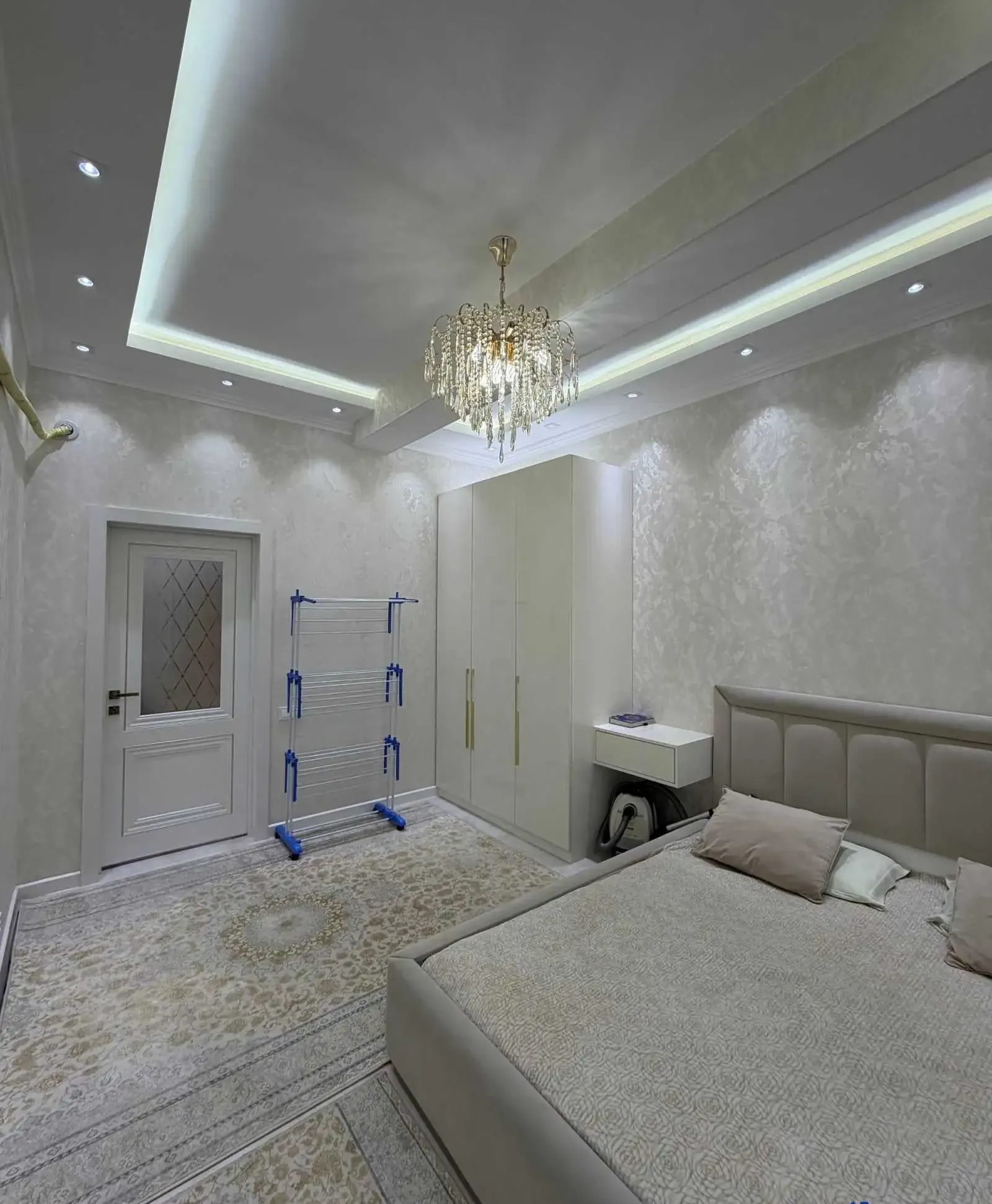 2-комн. квартира, 5 этаж, 60 м², Сино