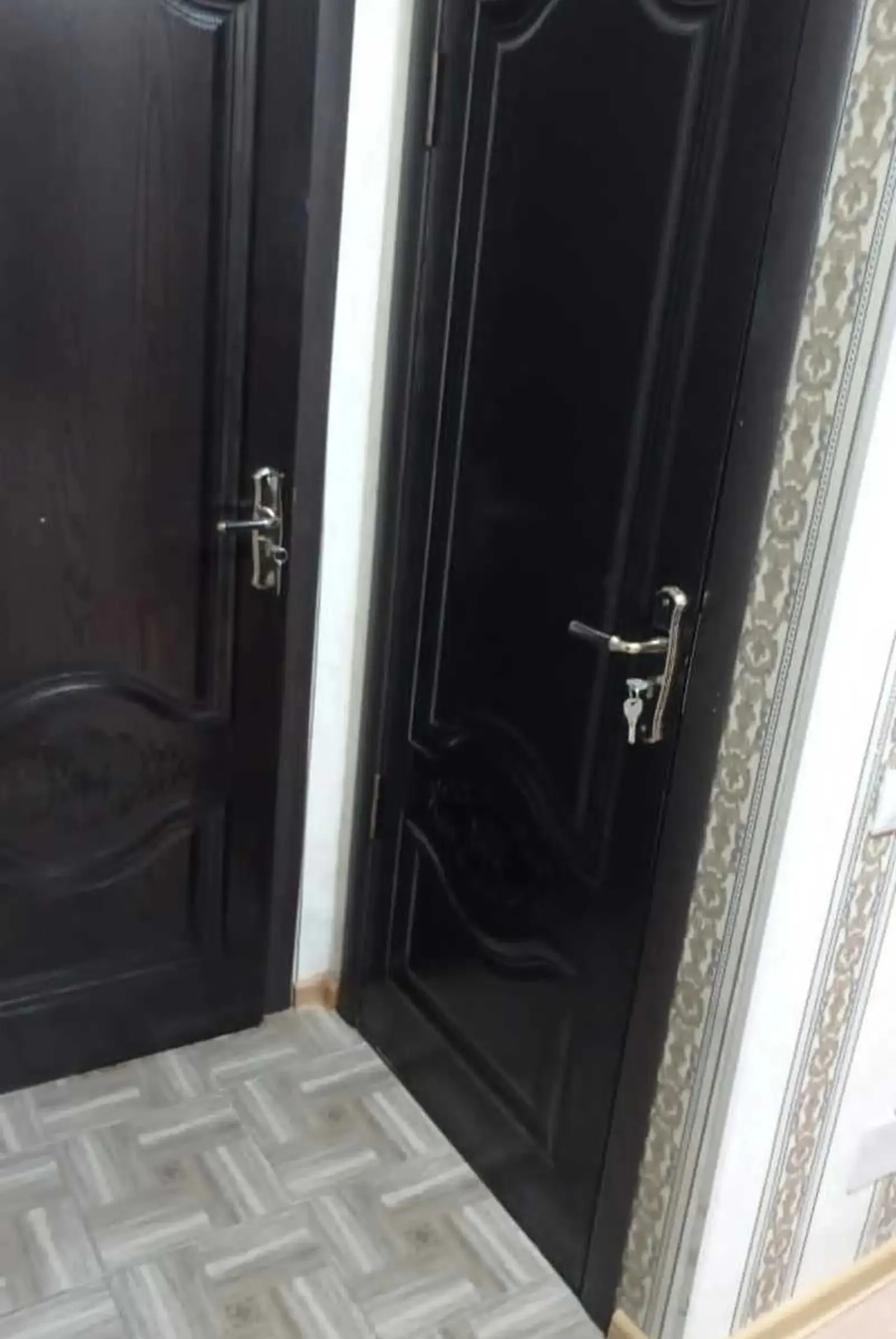 2-комн. квартира, 5 этаж, 60м², И.Сомони