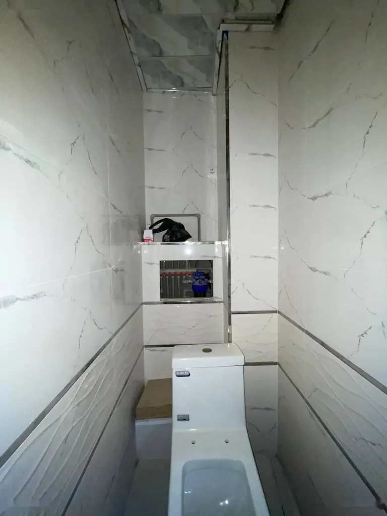 2-комн. квартира, 14 этаж, 91 м², Сино, Мохи нав