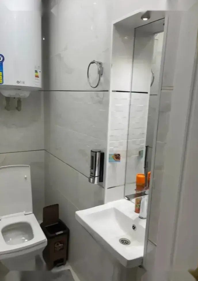 2-комн. квартира, 2 этаж, 70м², Сино
