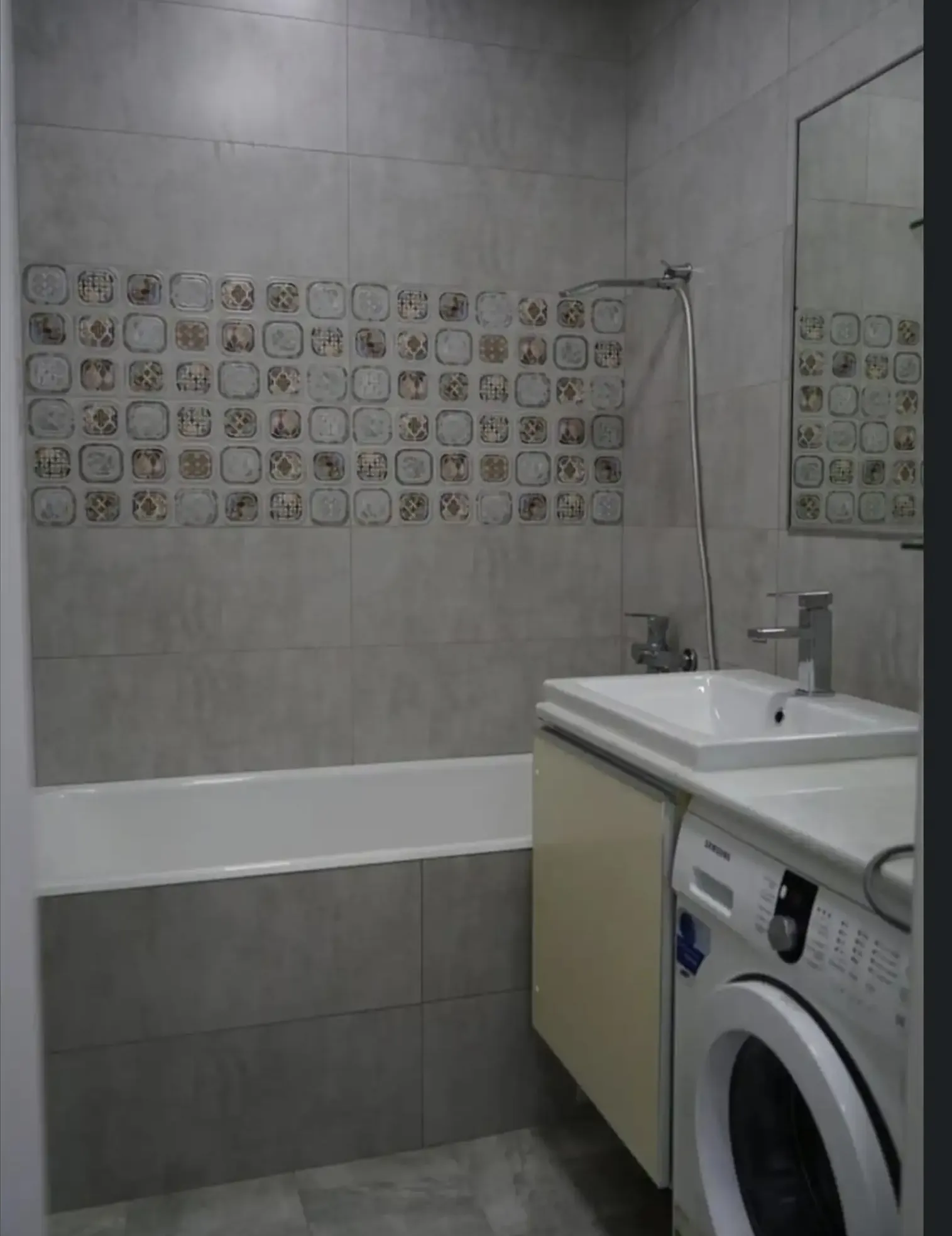 2-комн. квартира, 7 этаж, 70м², Сомони