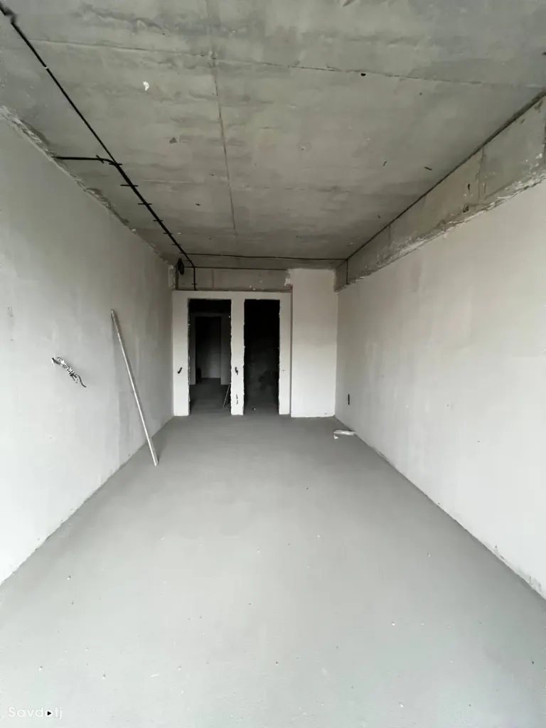 5-комн. квартира, 13 этаж, 248 м², шохмансур