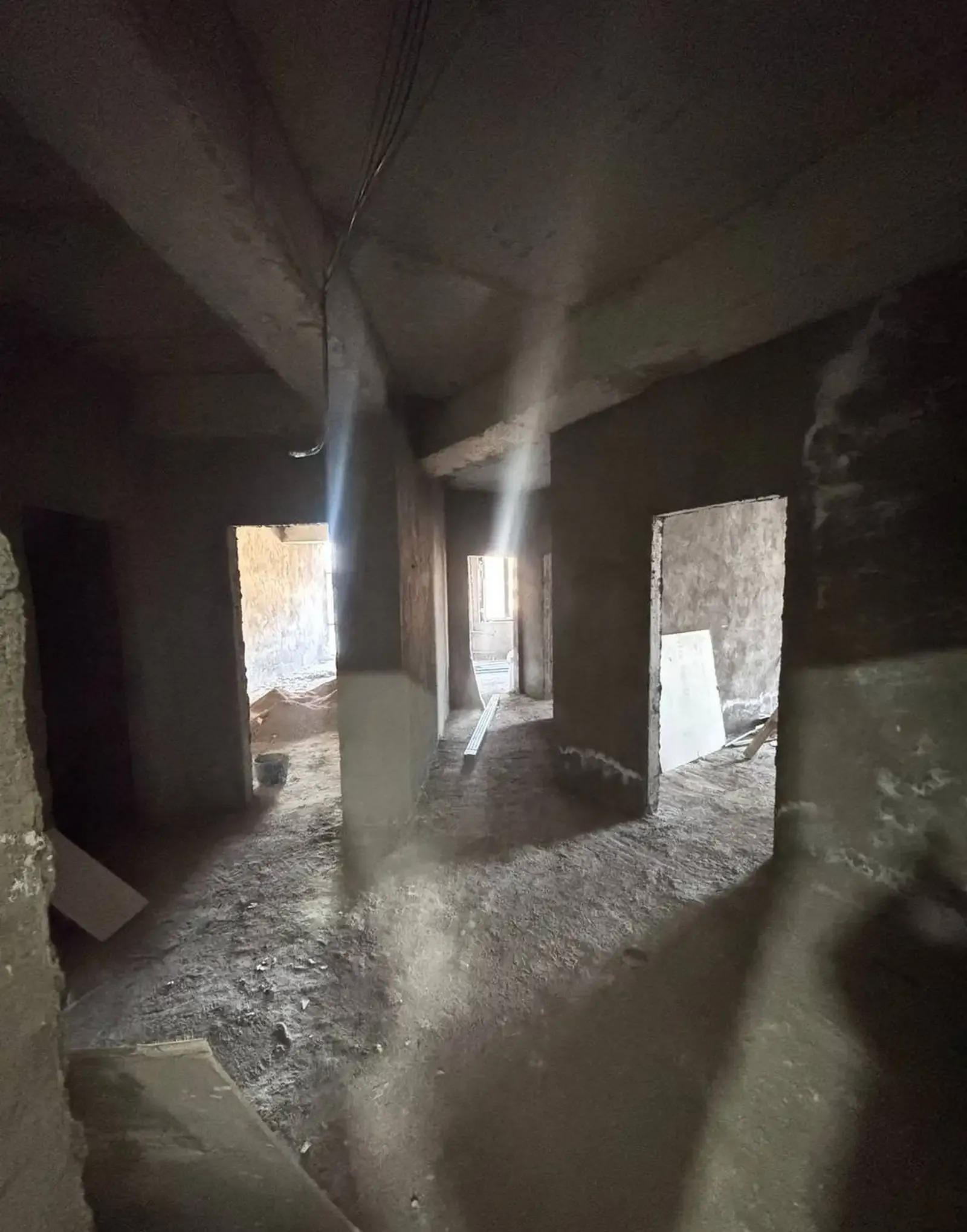 3-комн. квартира, 15 этаж, 115 м², И.Сомони Воданасос