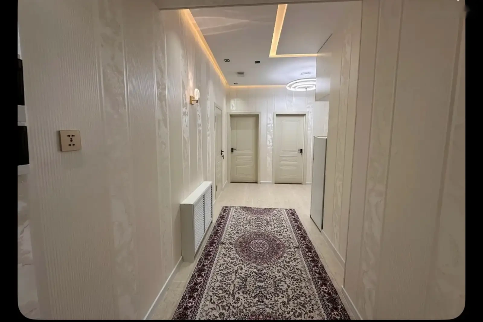2-комн. квартира, 15 этаж, 60м², сино — фото 8