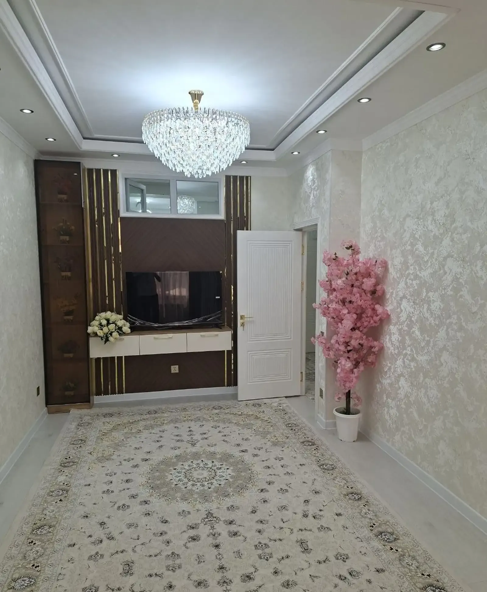 3-комн. квартира, 6 этаж, 71 м², Сино, Чал чам